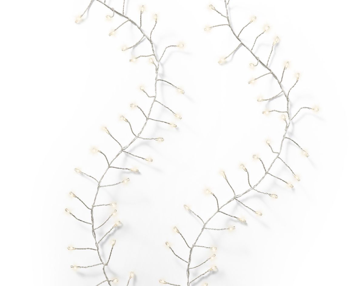 Lumineo LED Lichterkette 6m image number 1