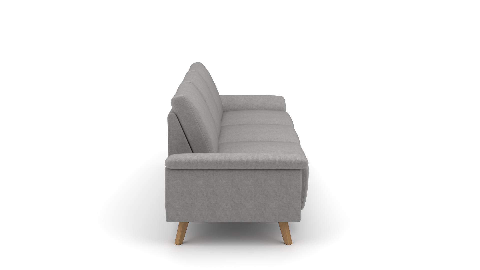 LIV'IN 3-Sitzer-Sofa image number 3