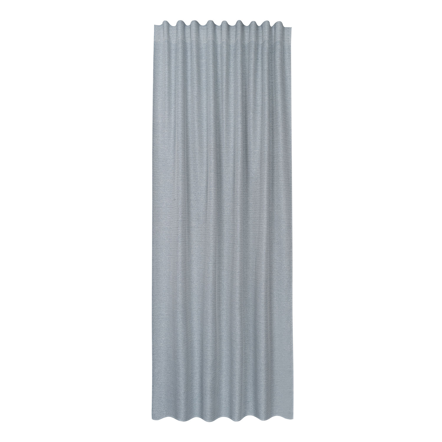 Gerster Vorhang mit verd. Schlaufen image number 1