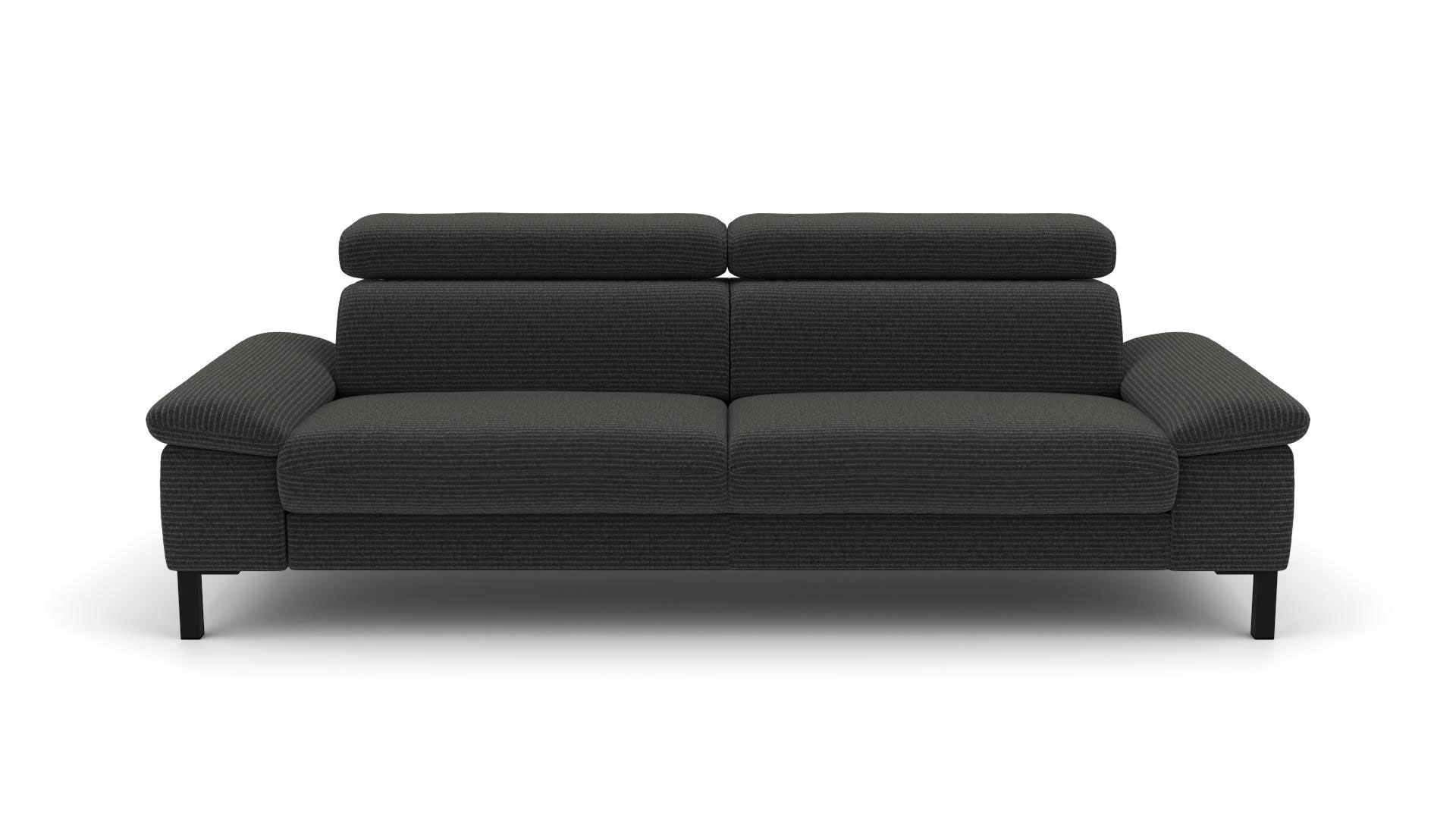 3-Sitzer-Sofa image number null
