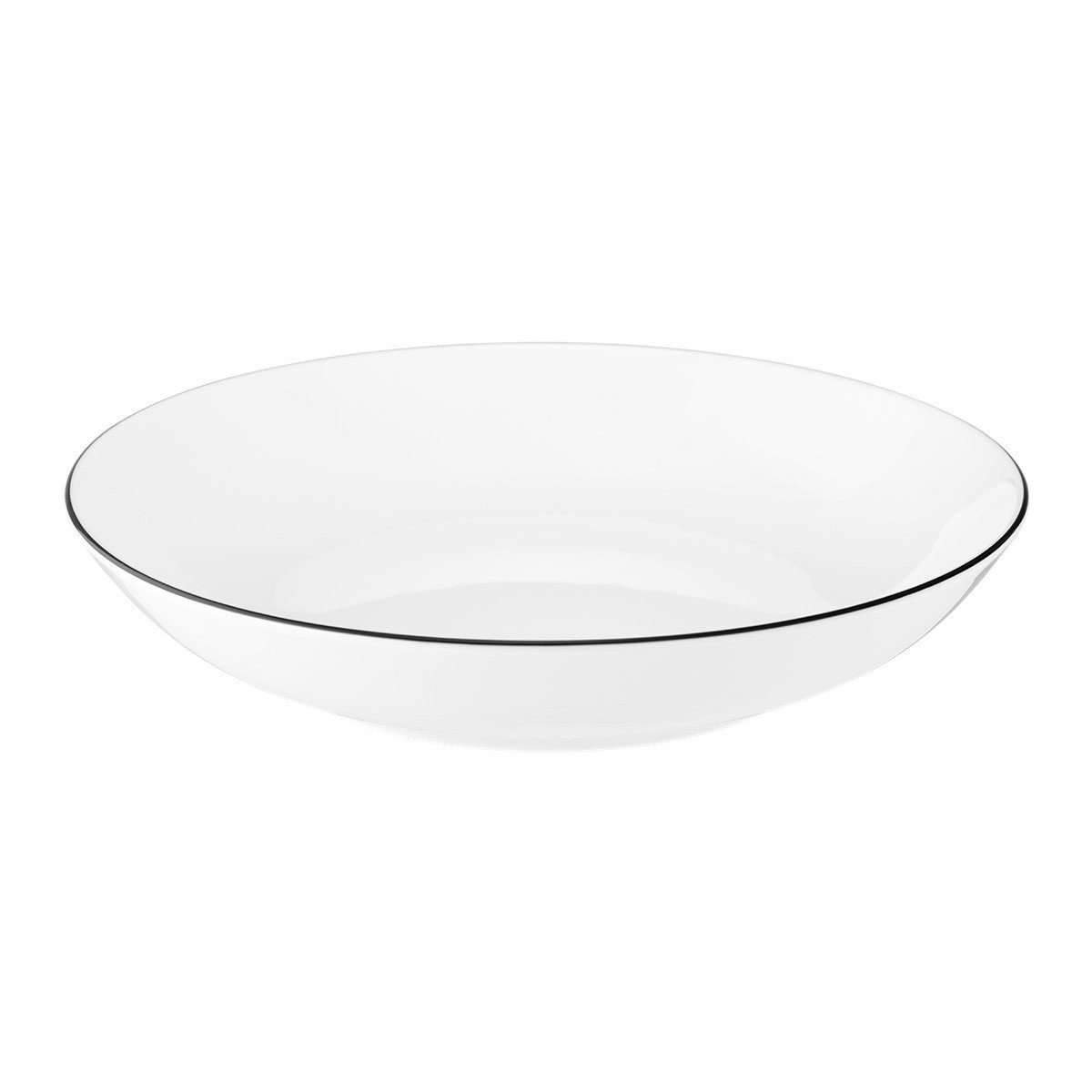 Suppenteller rund 21cm image number null