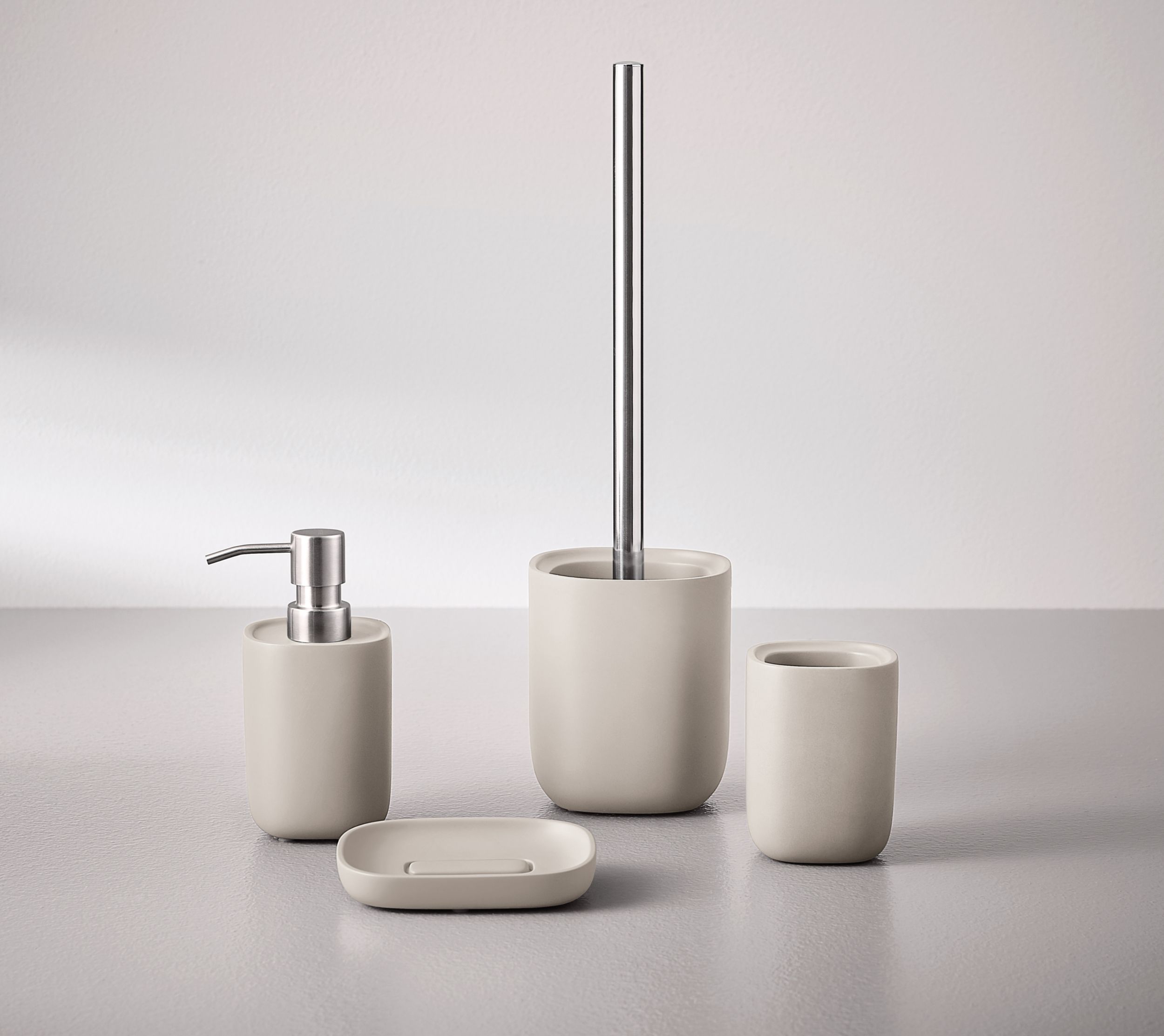 Kleine Wolke Seifenschale image number 2