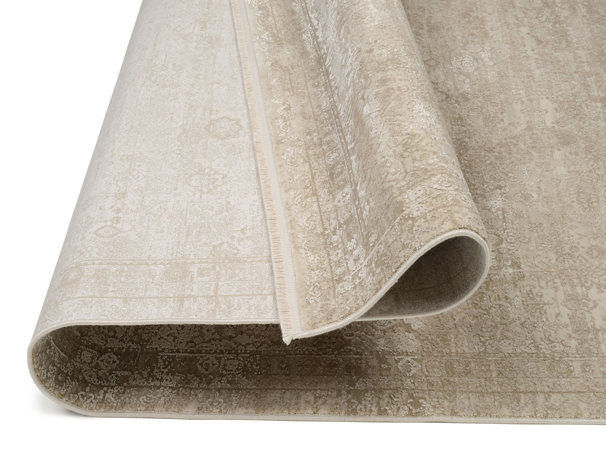 OCI Moderner Webteppich image number 4