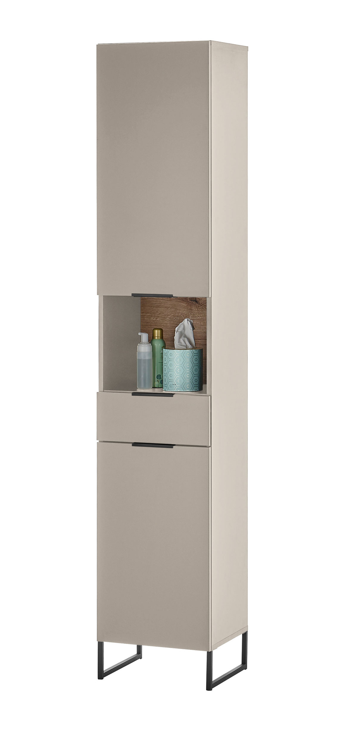 Hochschrank image number 1