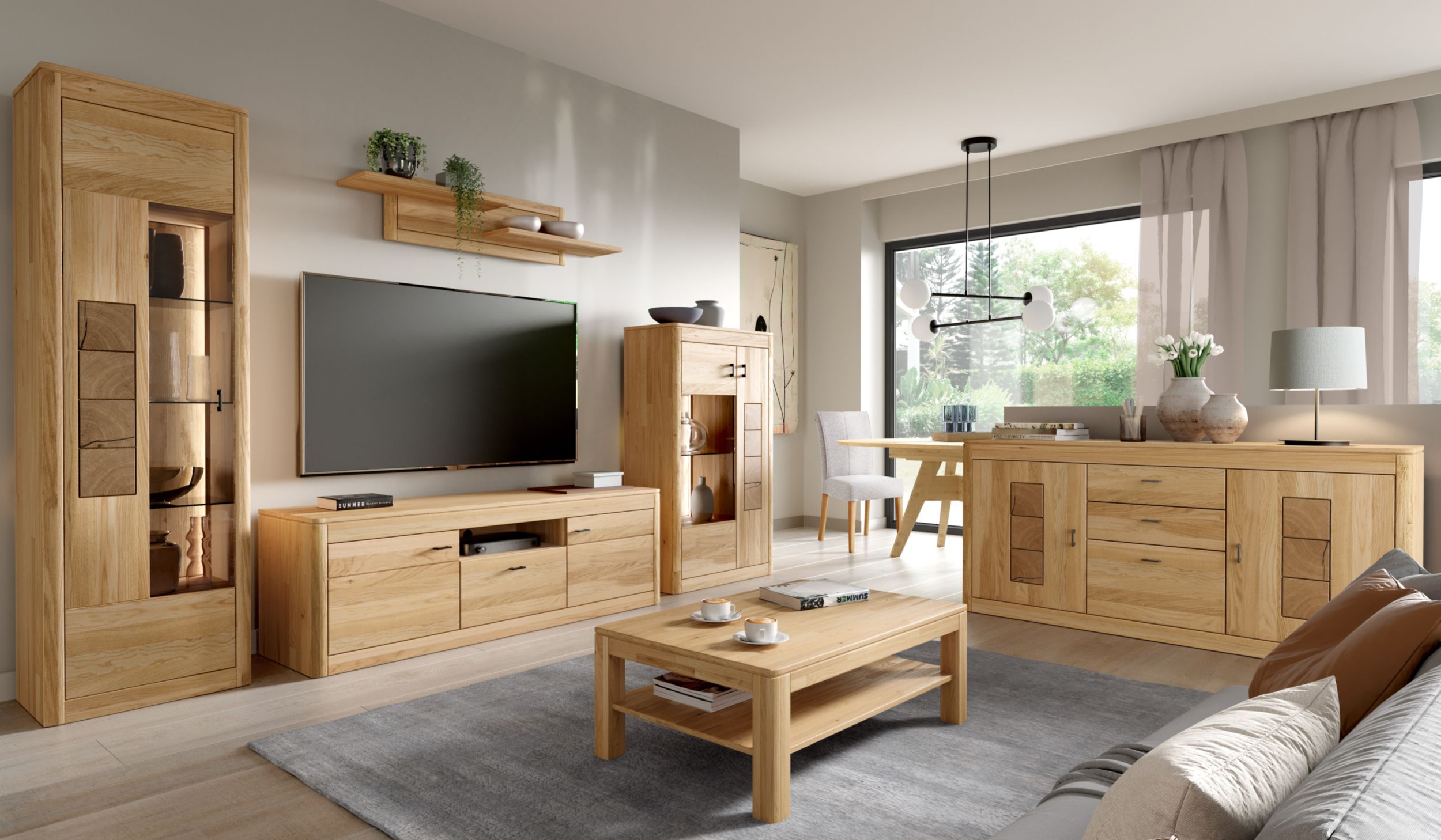 MONDO Wohnwand image number 1