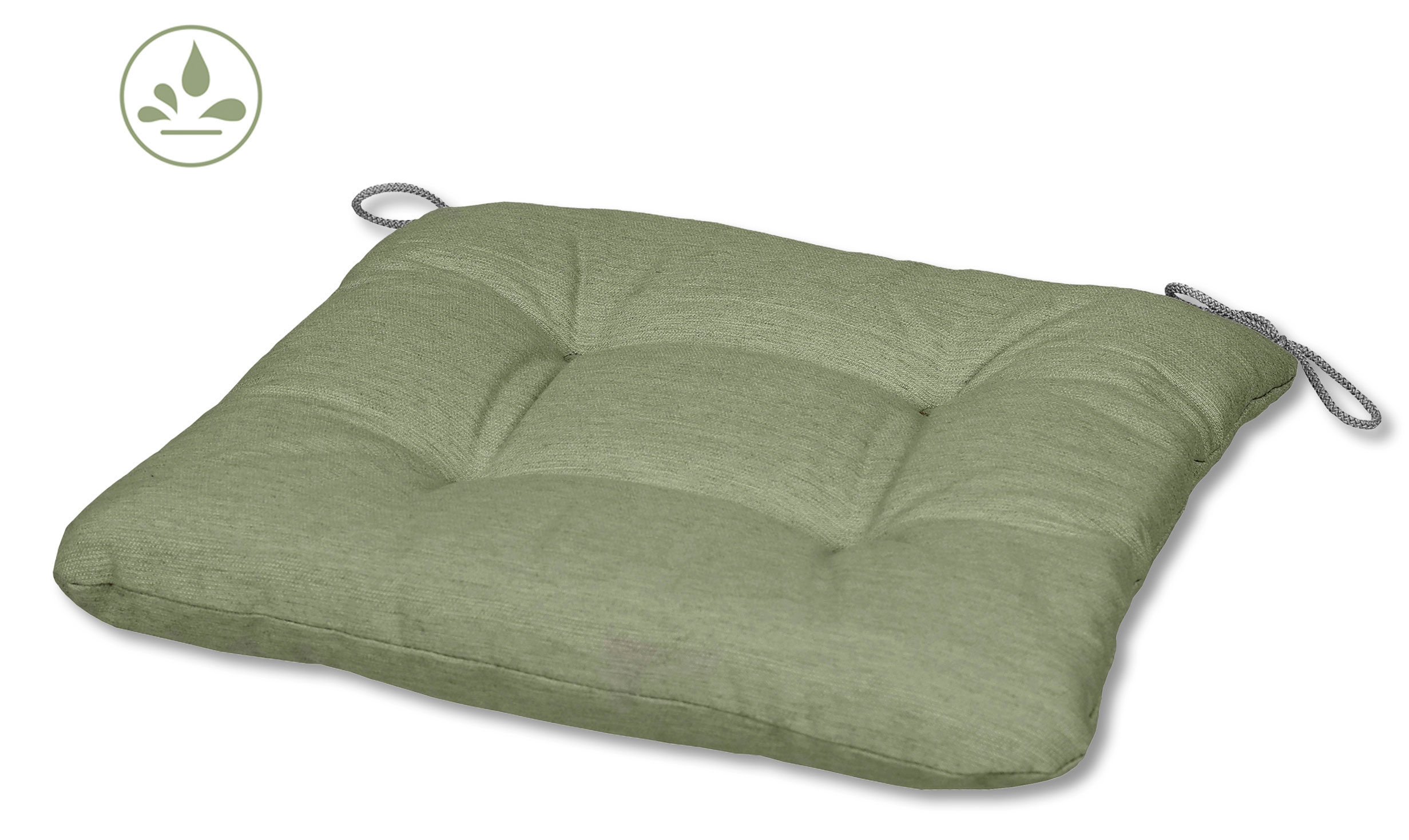 GO-DE Sitzkissen image number 1