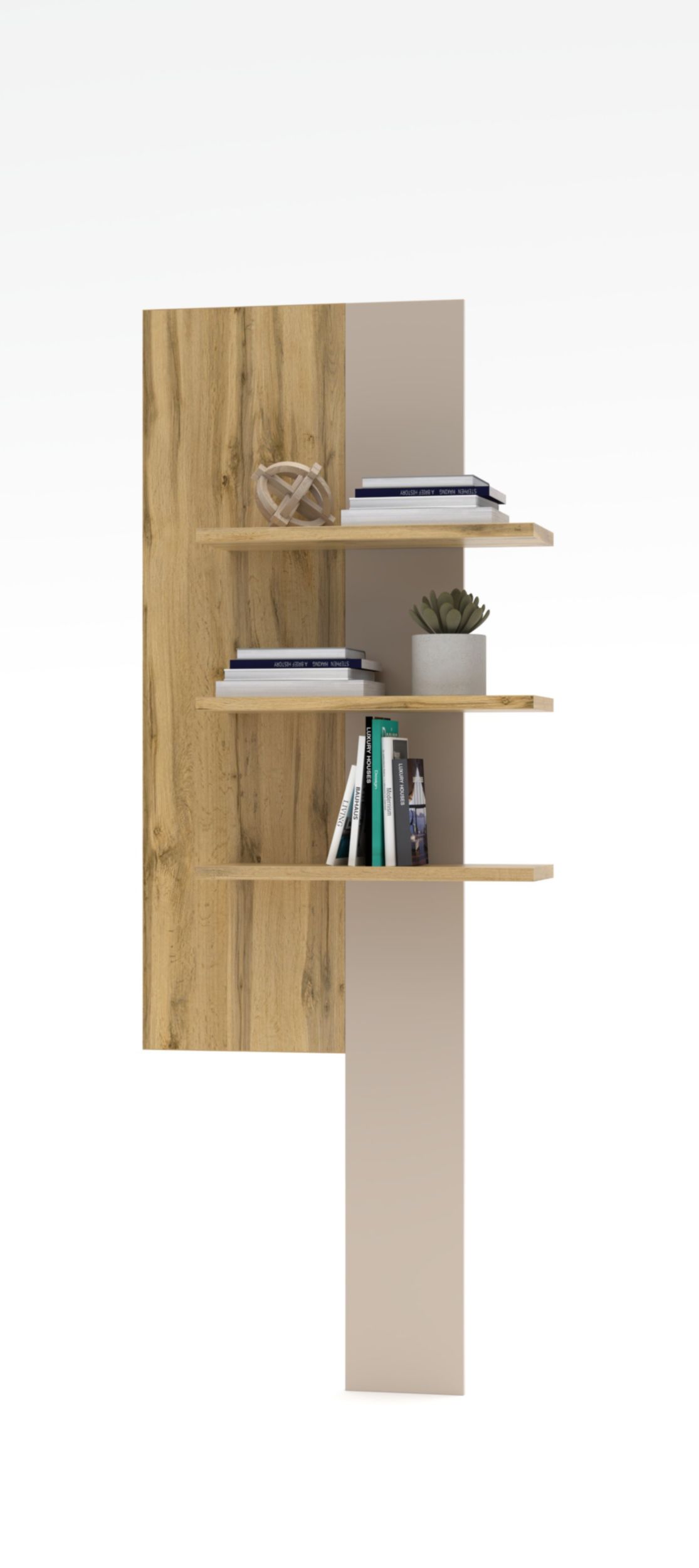 FAKTA Wohnwand FAKTA Wohnwand image number 3