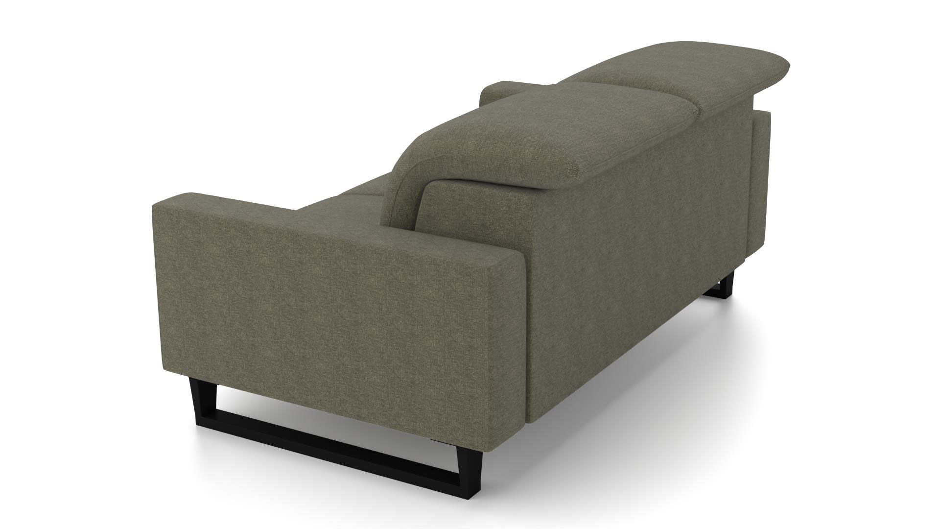 vito Sofa 2,5-sitzig image number 5
