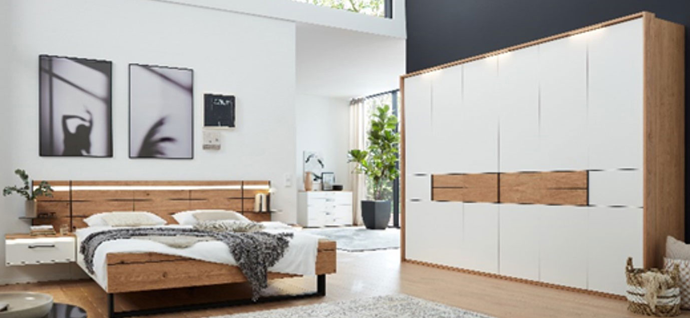 Musterring Schlafzimmer image number 2