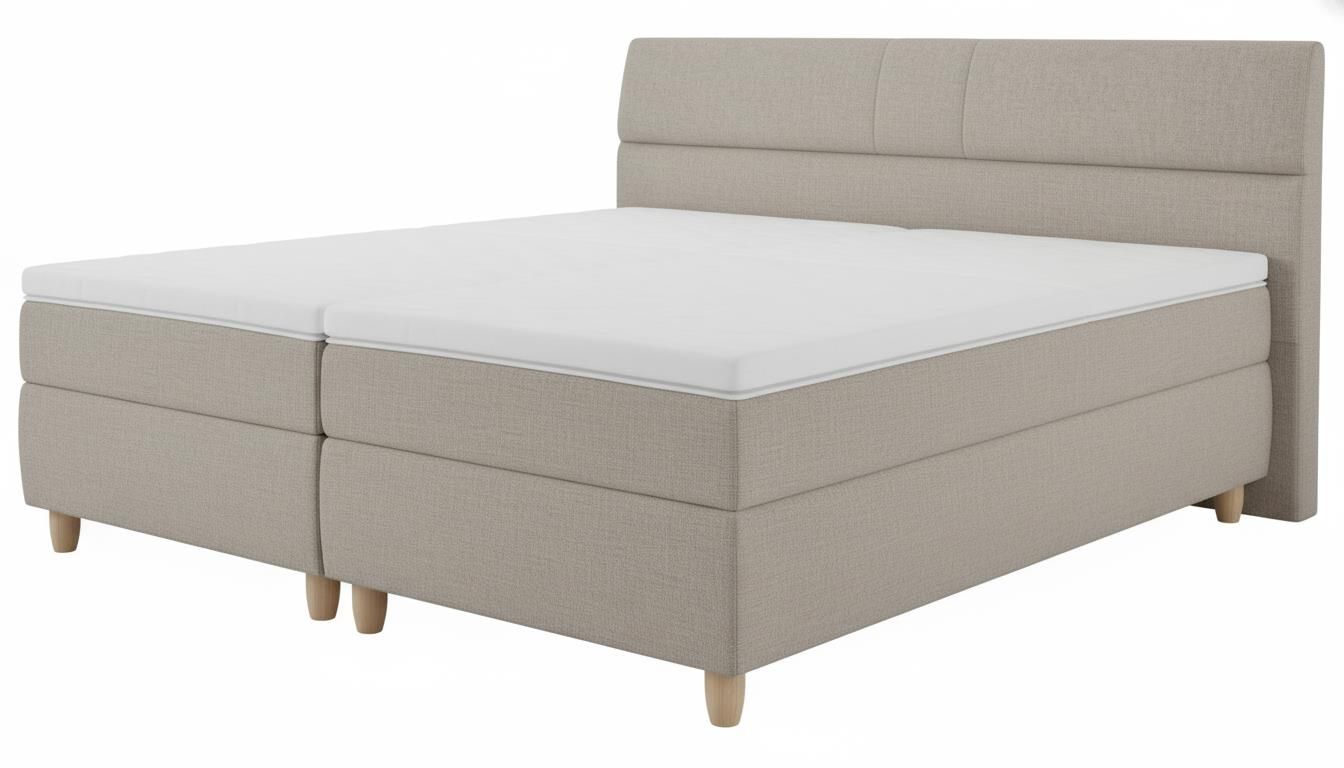 vito Polsterbett image number 1