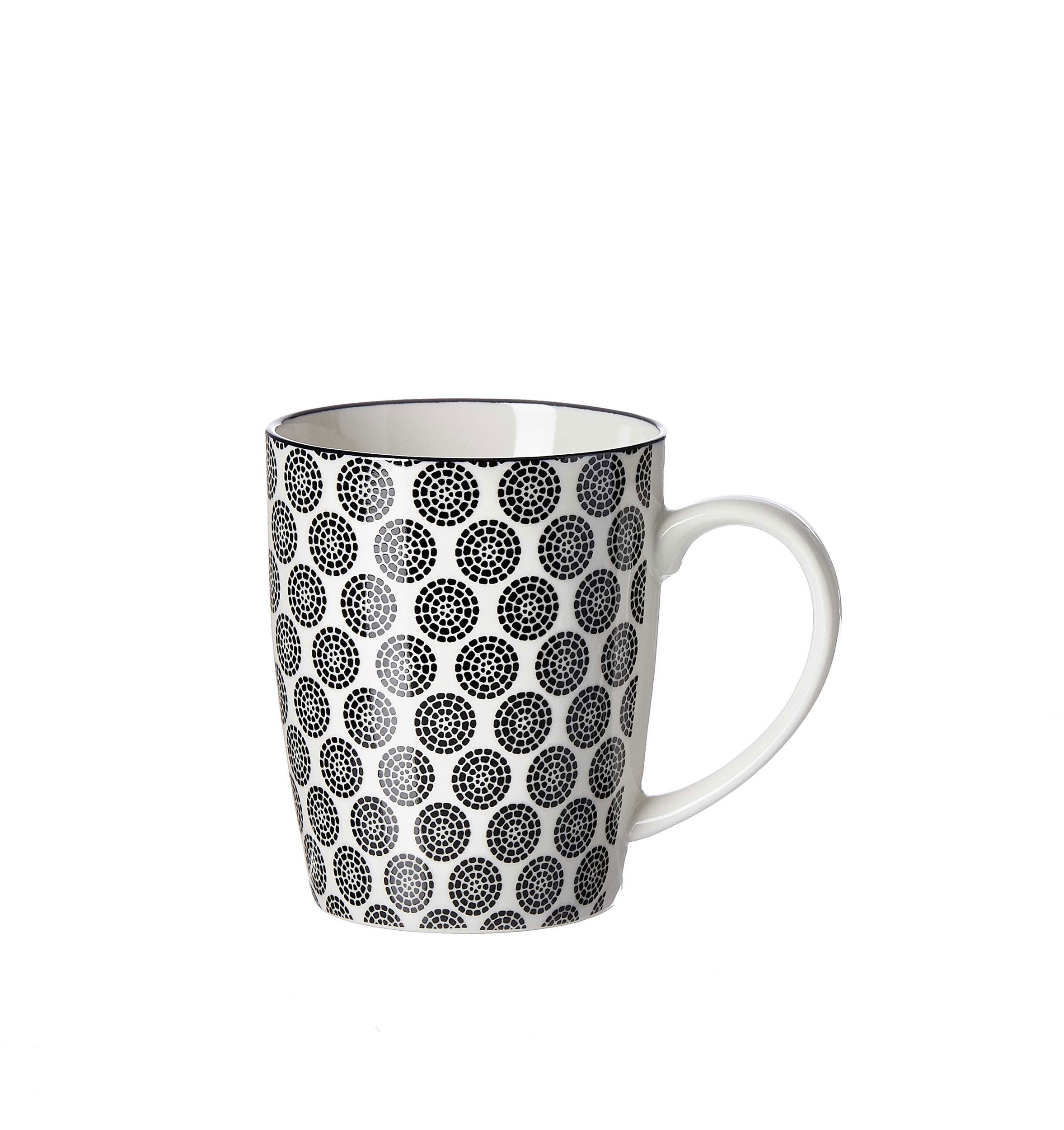 Ritzenhoff & Breker Kaffeebecher 350ml image number 1