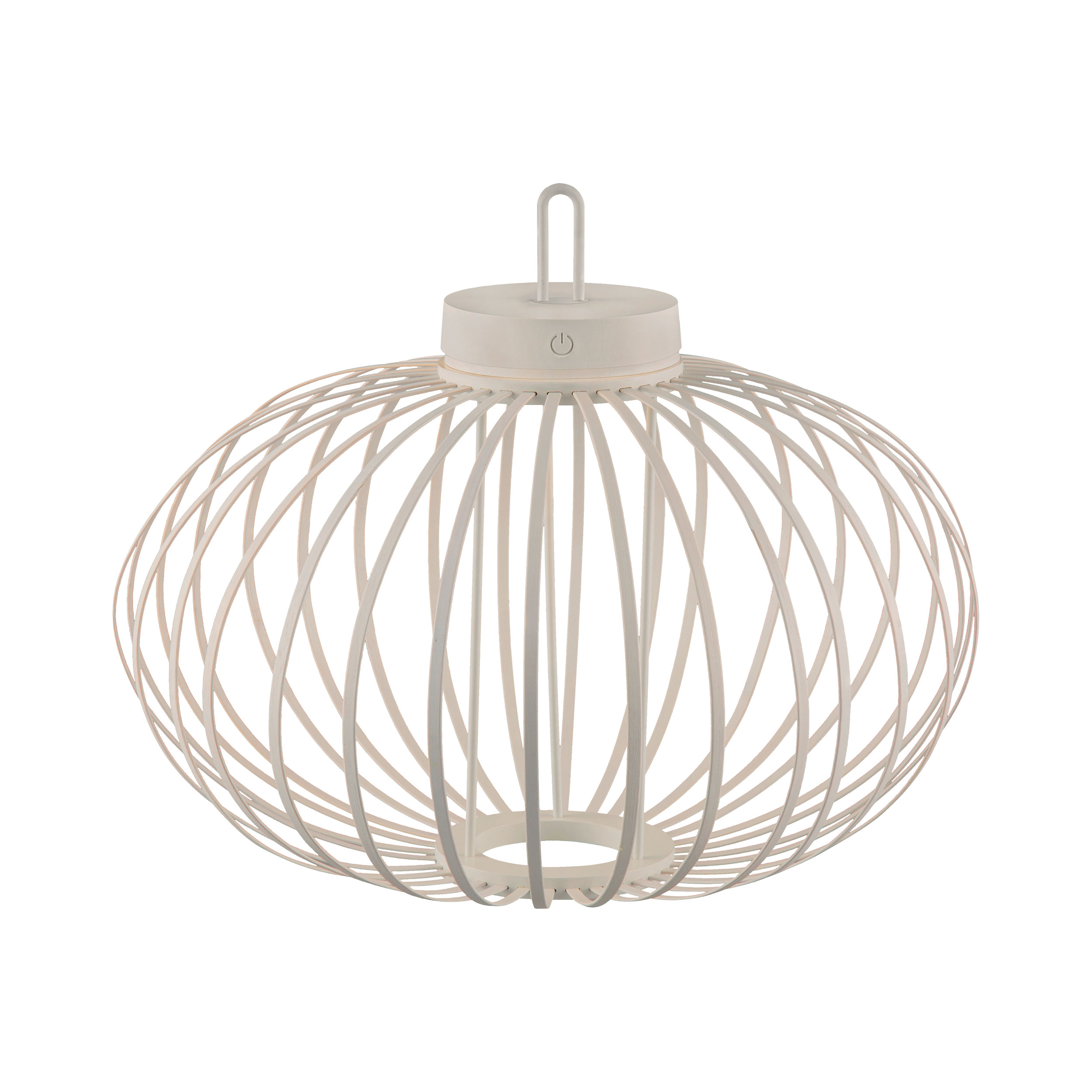 JUST LIGHT. LED-Akku-Tischleuchte 1flg image number 1