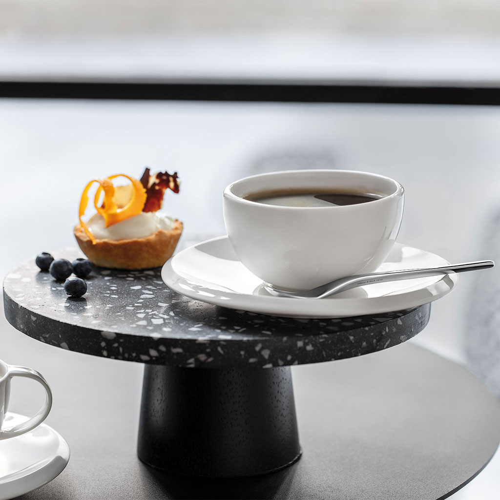 Villeroy & Boch Kaffeeobertasse ohne Henkel image number 2