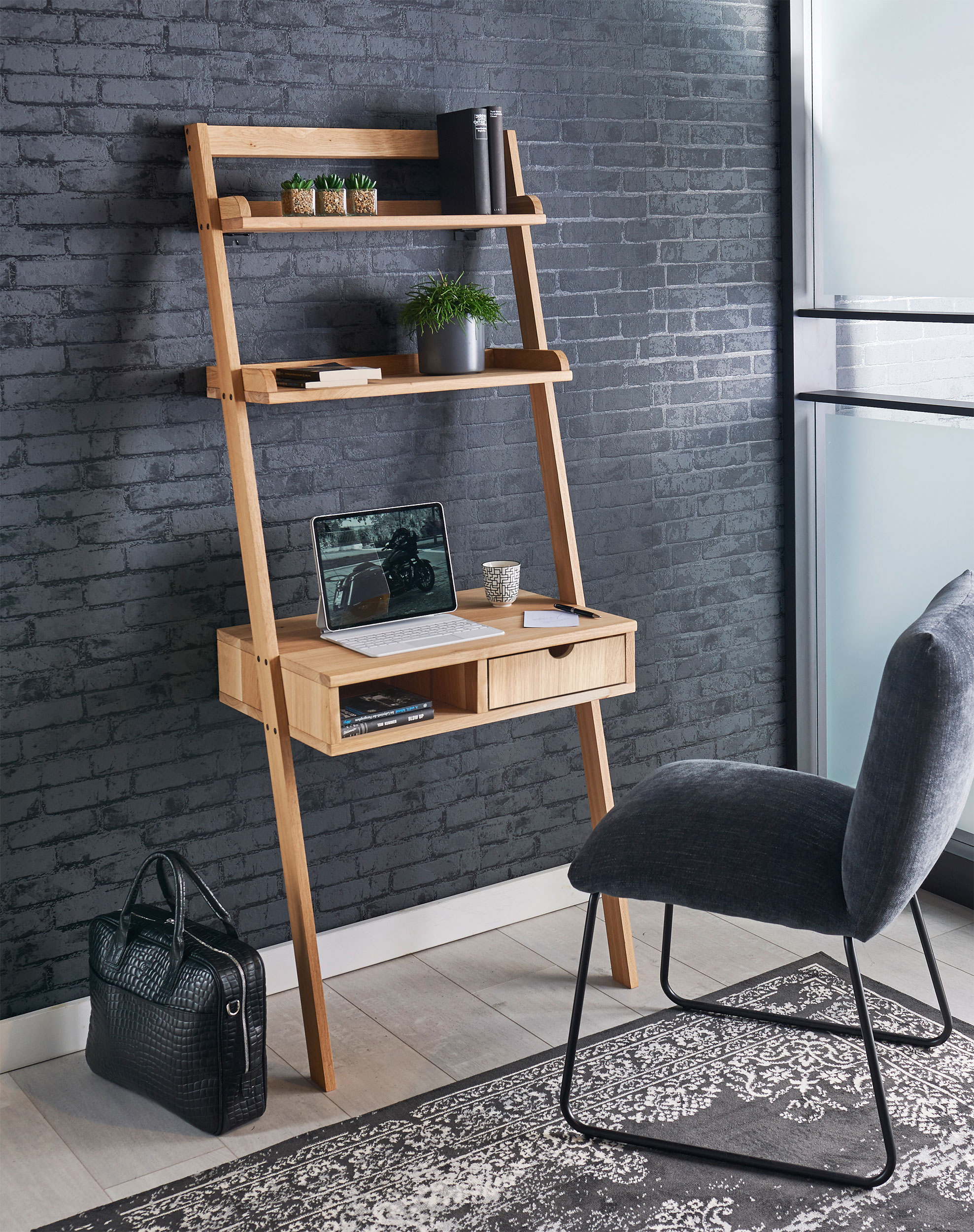 Schreibtisch image number 4