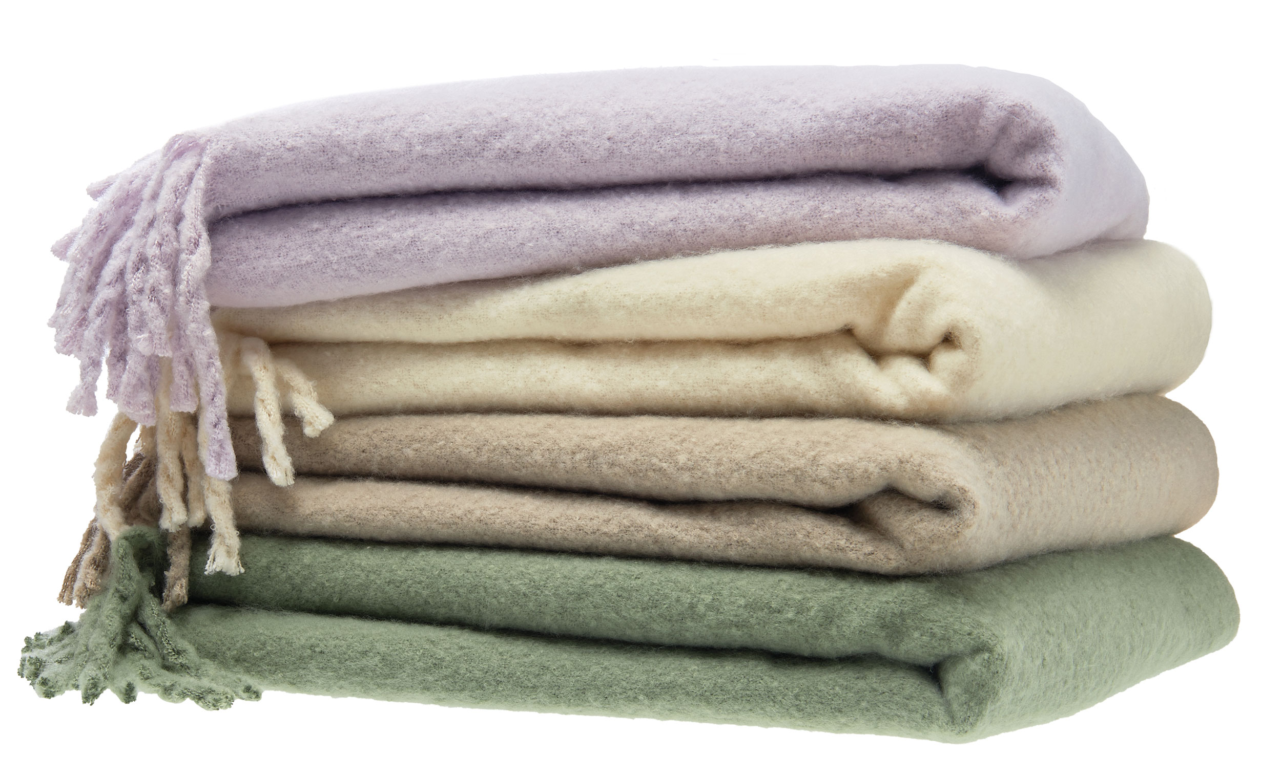 SCH&Ouml;NER WOHNEN Plaid image number 3