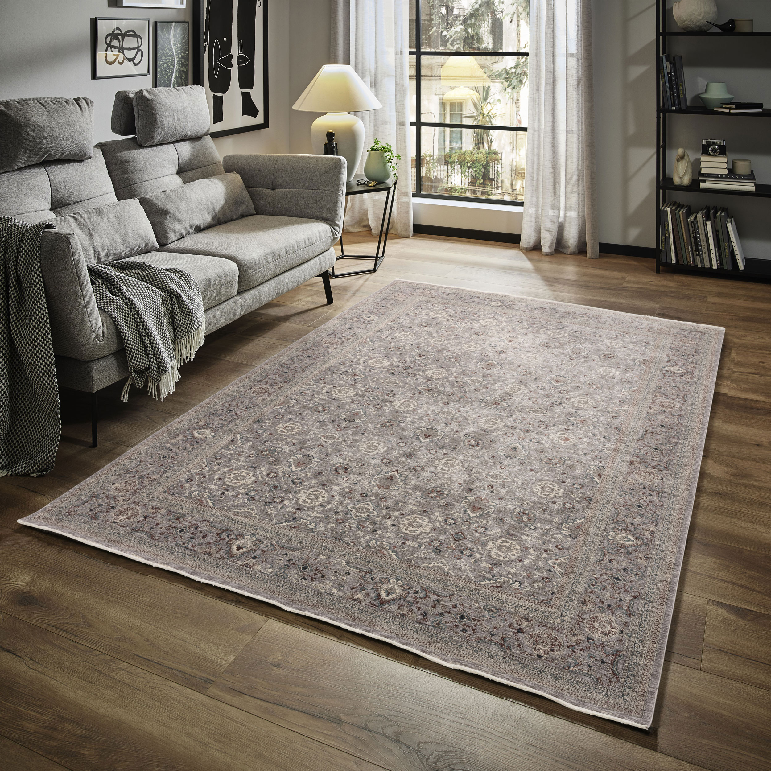 MONDO Webteppich modern image number 4