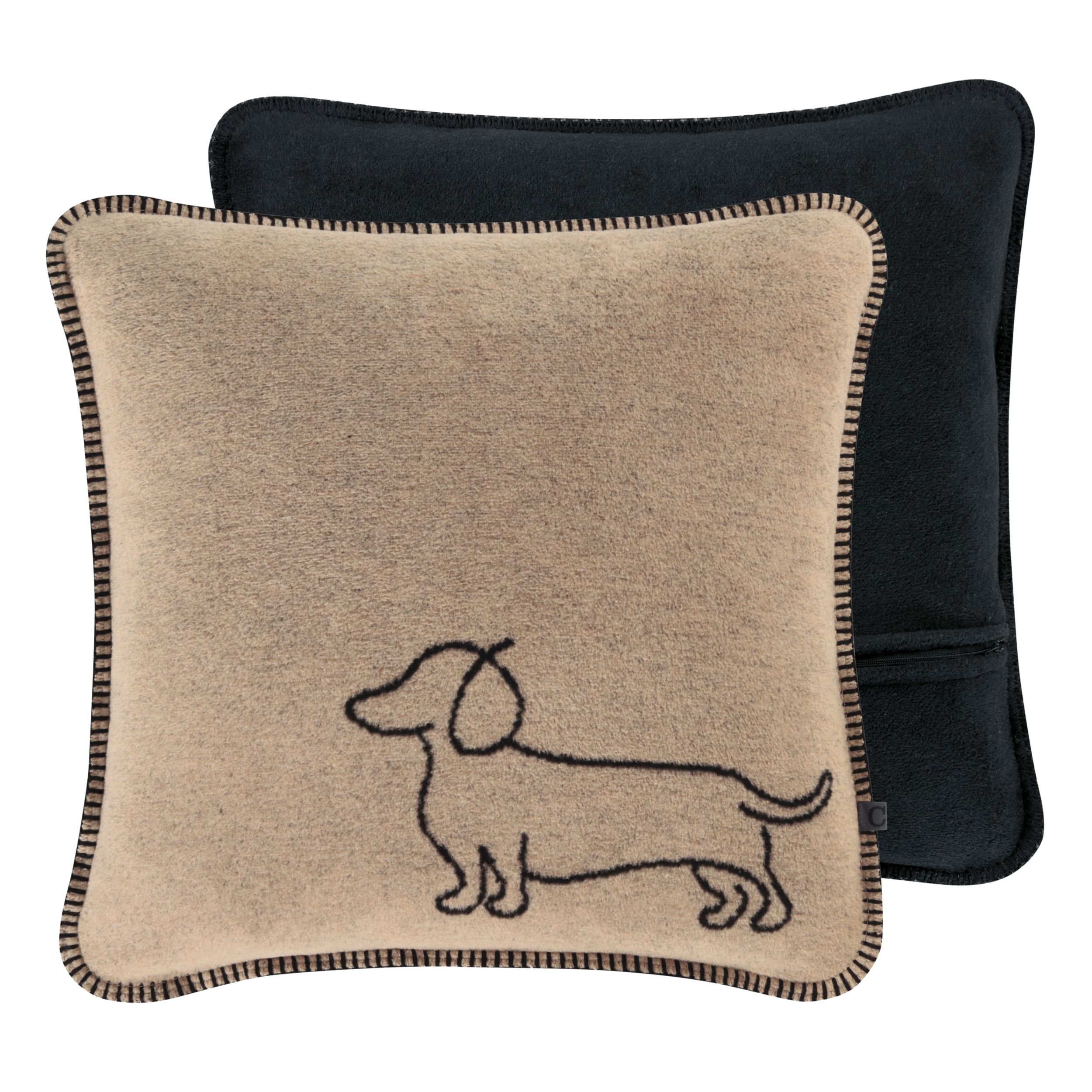 Caw&ouml; Kissen image number 2