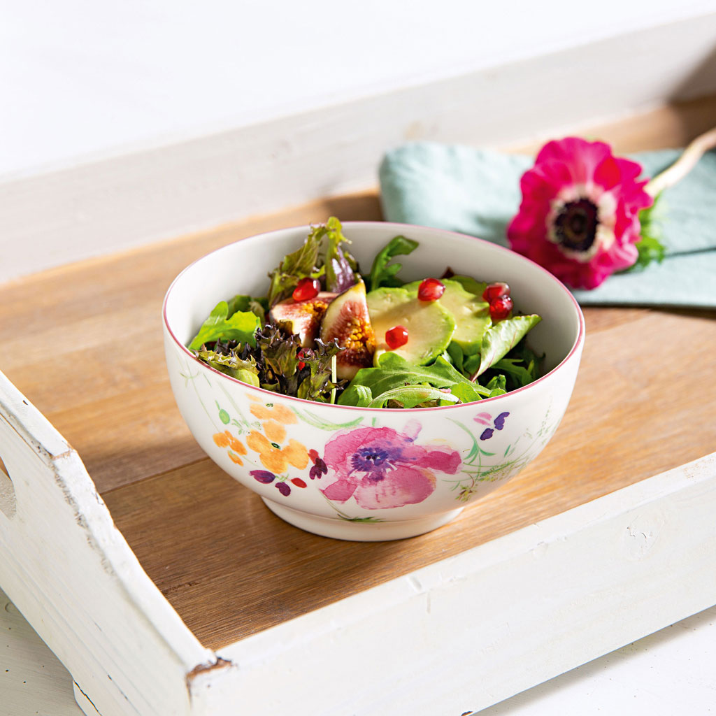 Villeroy & Boch French Bol image number 4