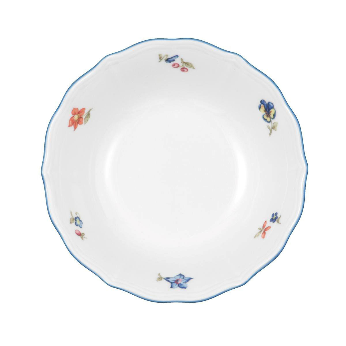 Seltmann Dessertschale rund 15,5cm