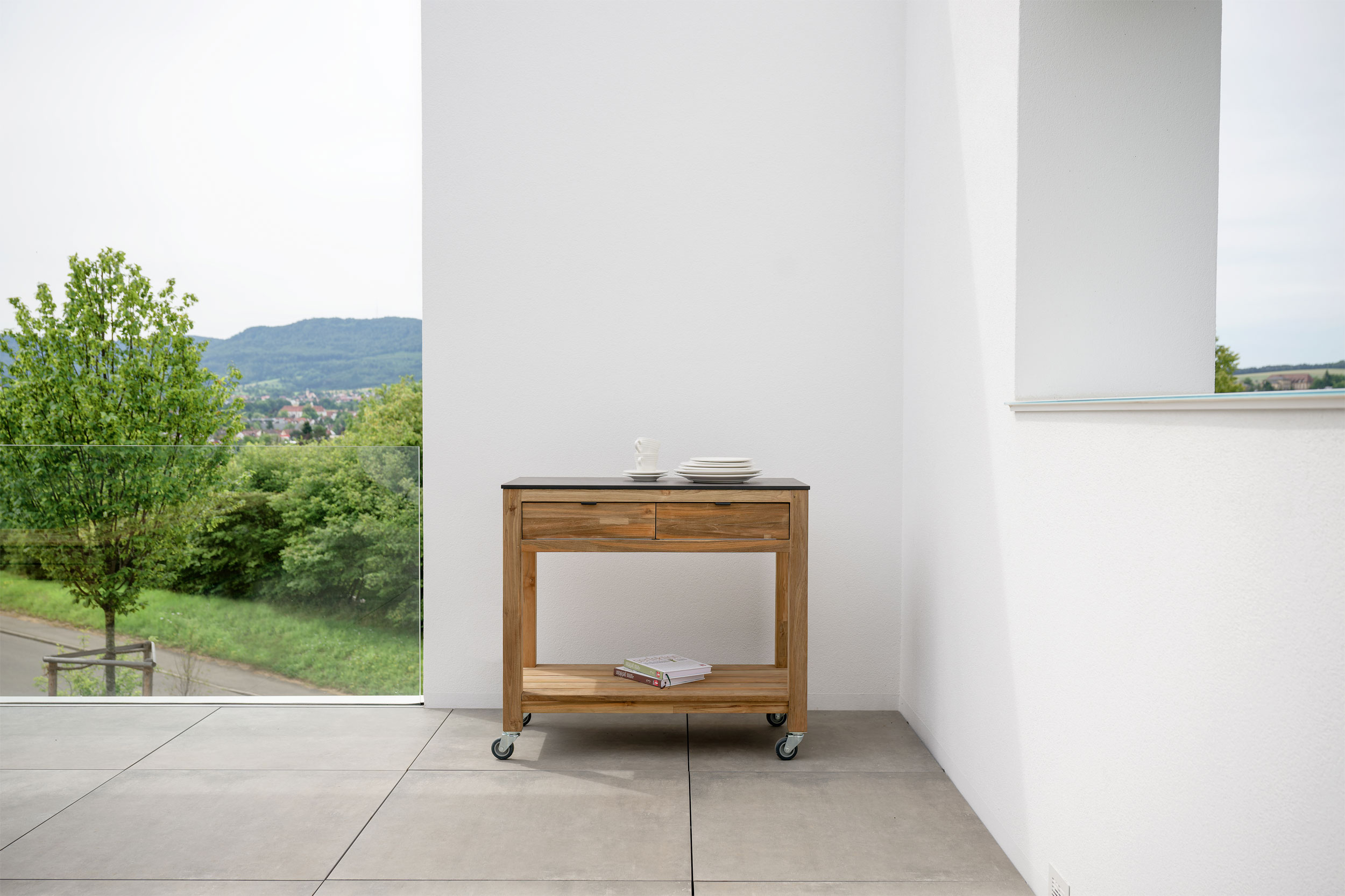 Sideboard Outdoorküche image number null