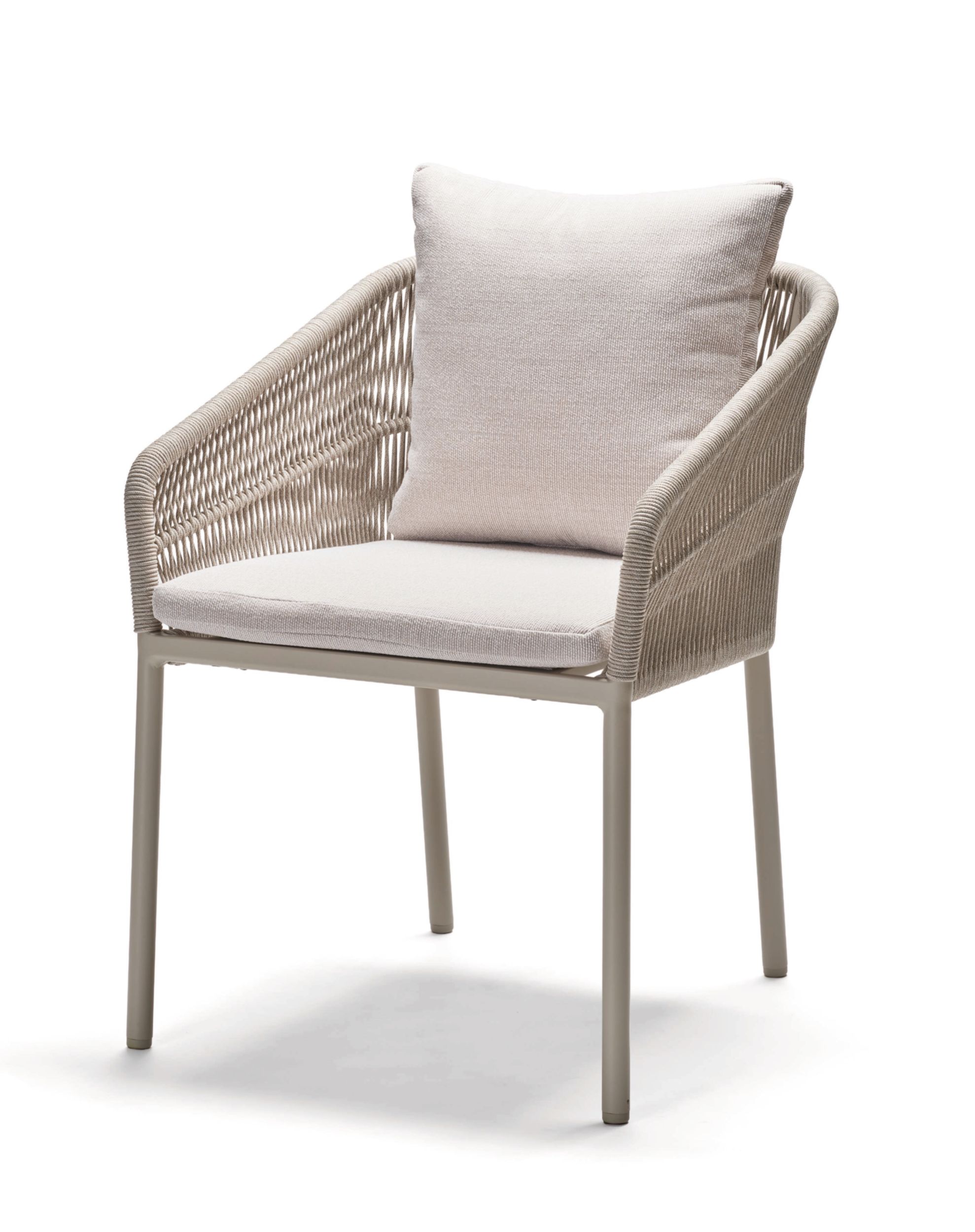 STERN Rope Gartensessel stapelbar image number 1