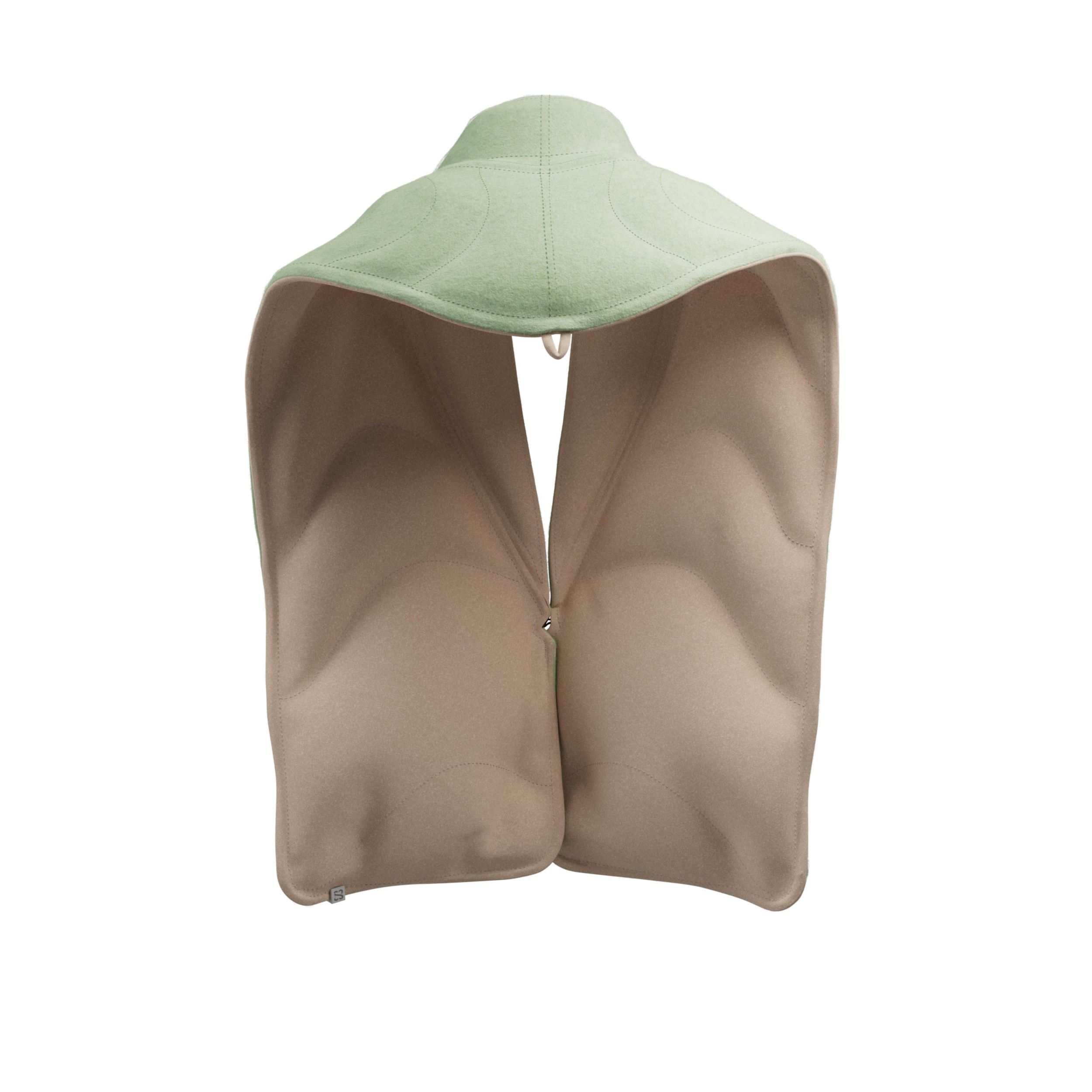 Stoov Wärmeschal Kokoon M S3 Flex Stoov Wärmeschal Kokoon M S3 Flex image number 2