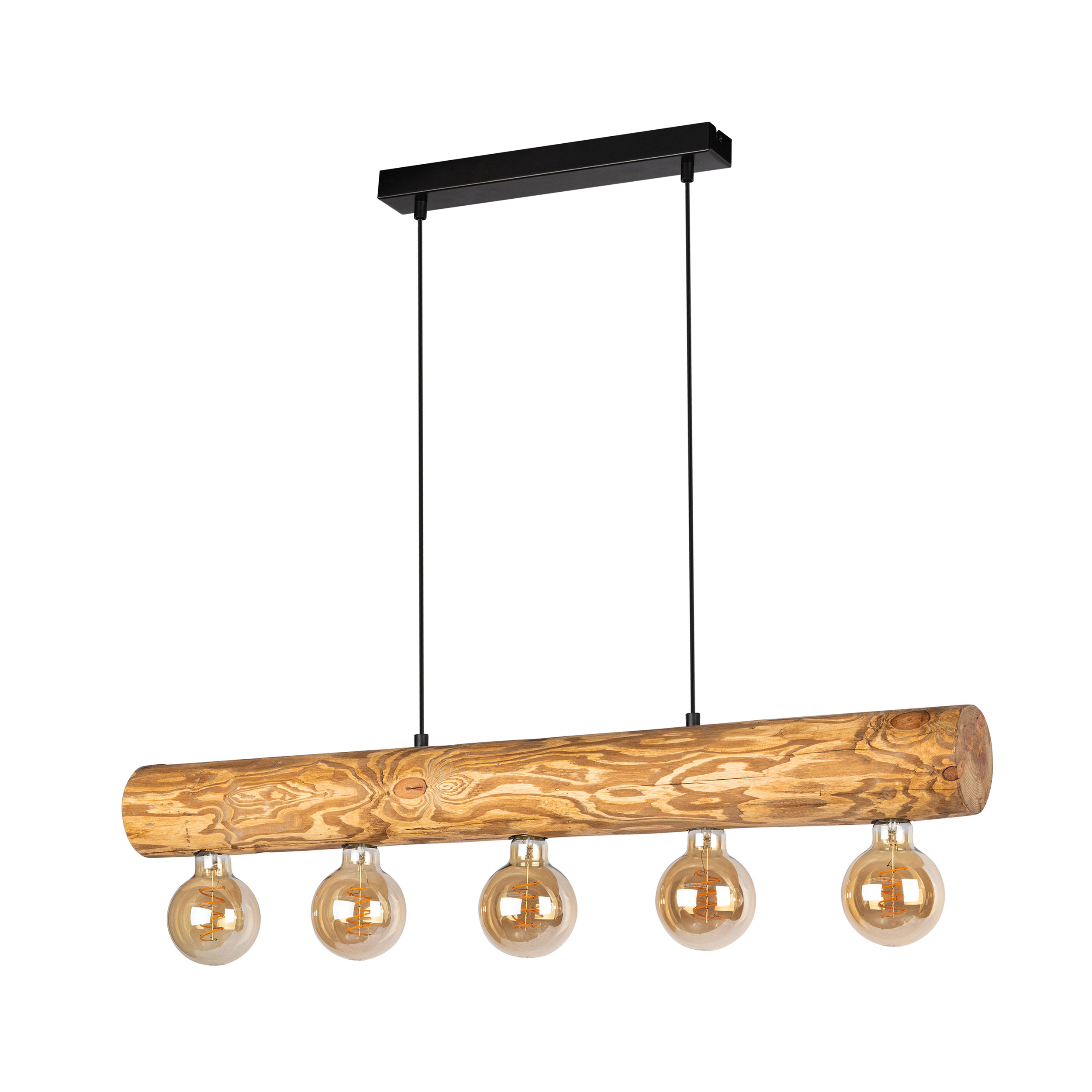 Spot Light Pendelleuchte 5flg image number 2