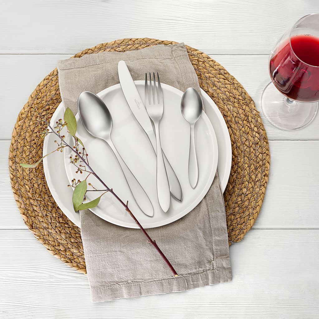 Villeroy & Boch Besteckset 68tlg image number 3