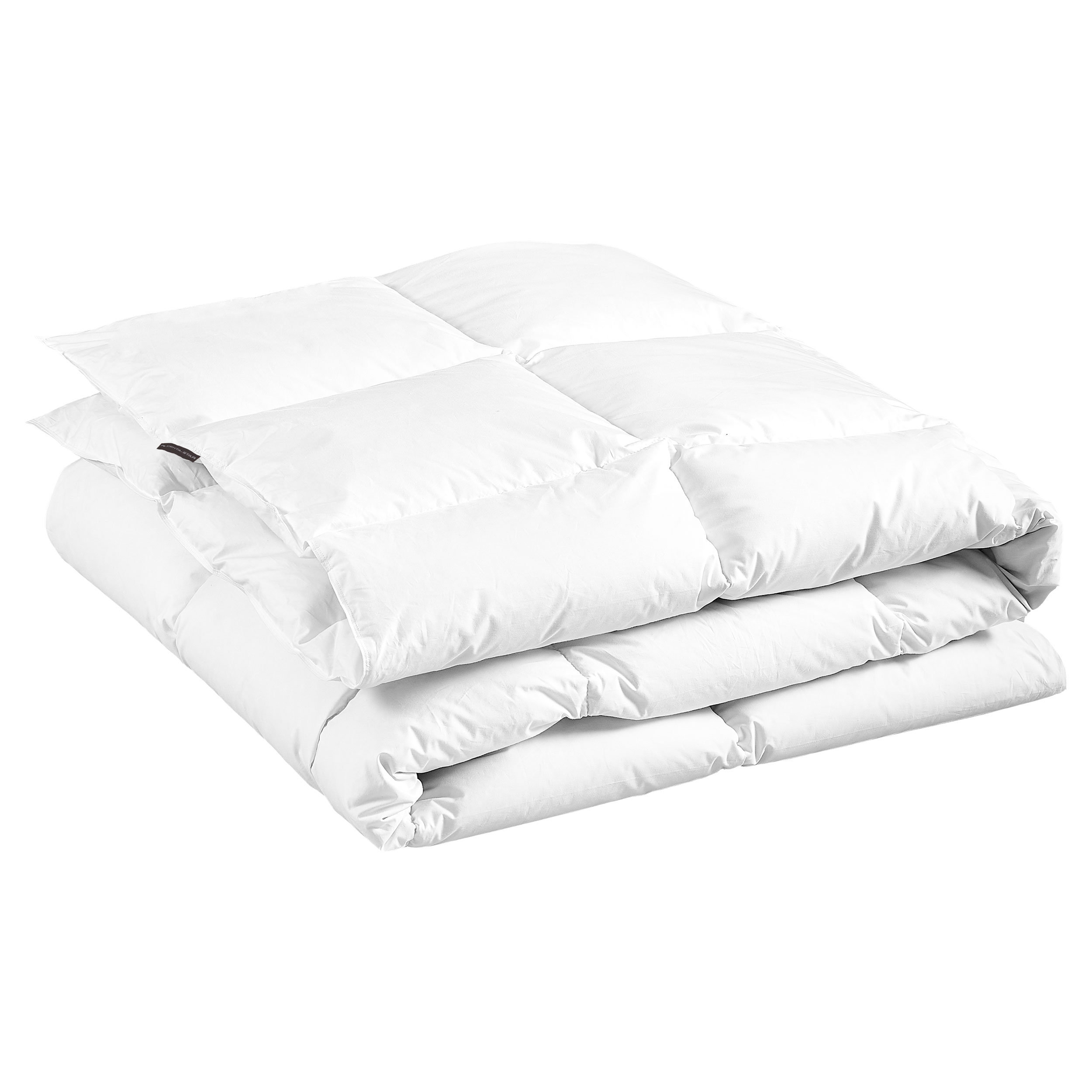 Ganzjahresbett 660g (medium) image number null