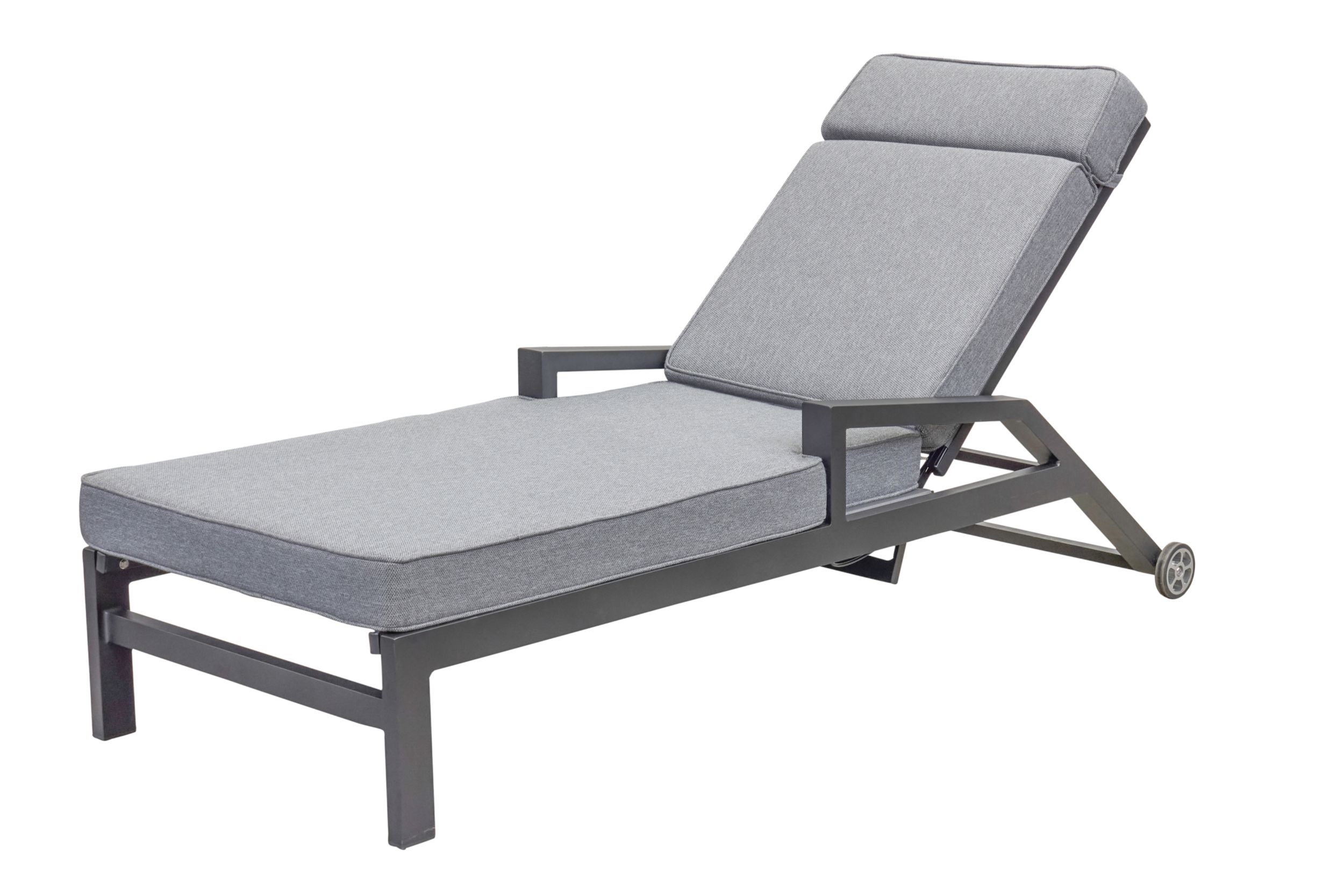 OUTDOOR Sonnenliege image number 1