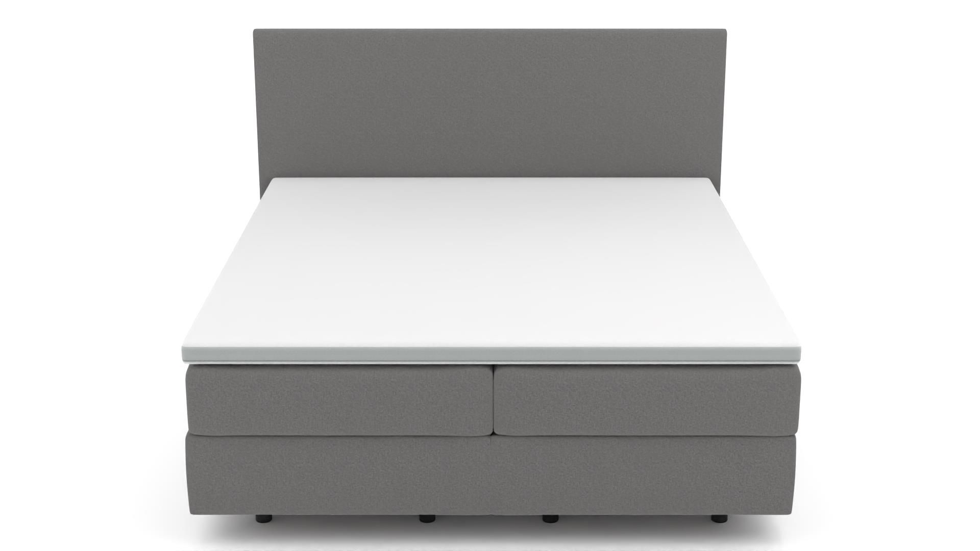 MONDO Boxspringbett image number 2