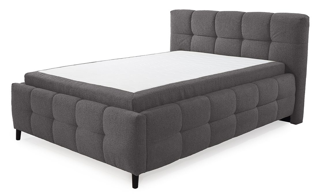 Polsterbett image number 1