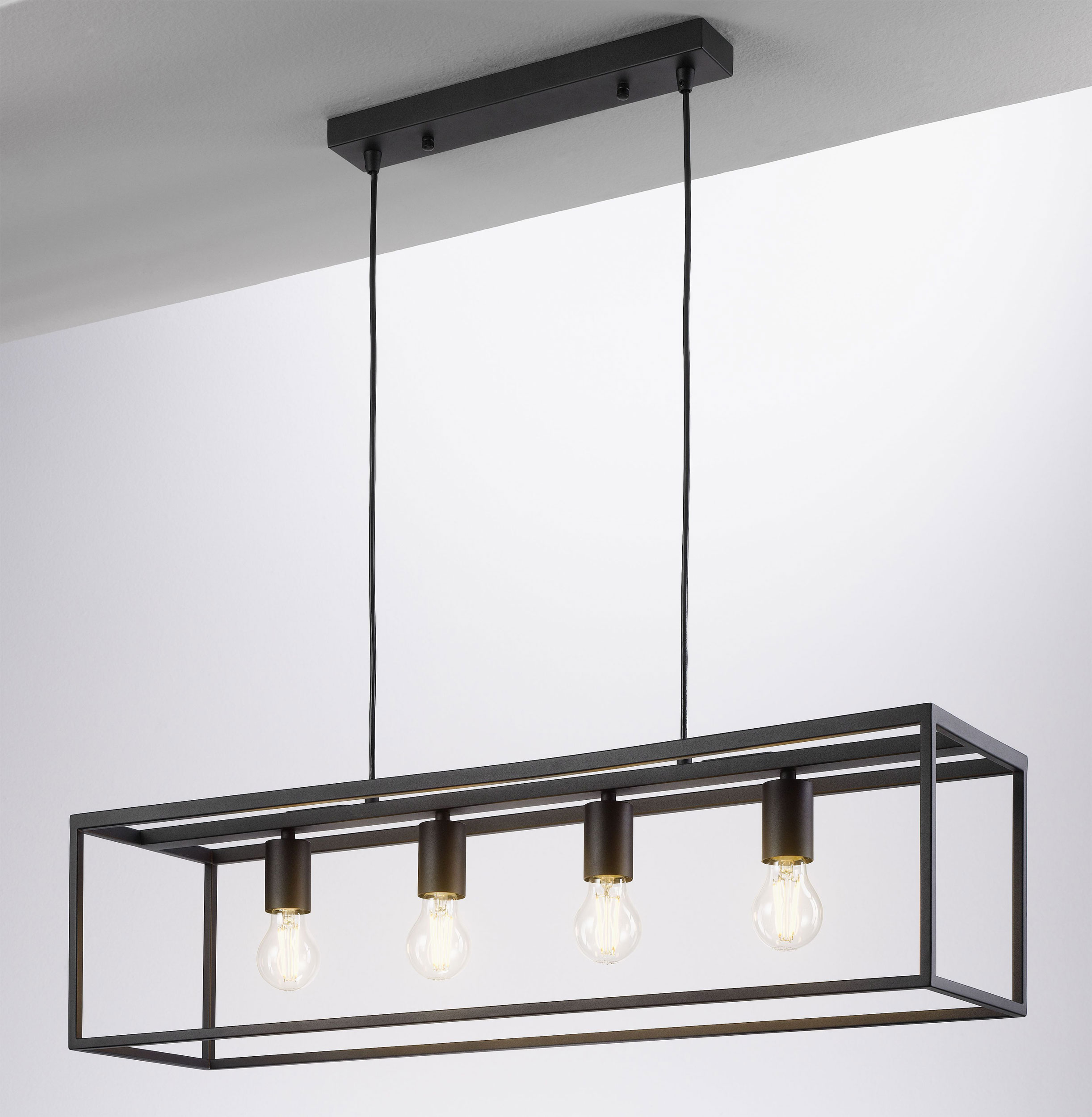 casa NOVA Pendelleuchte 4flg image number 2