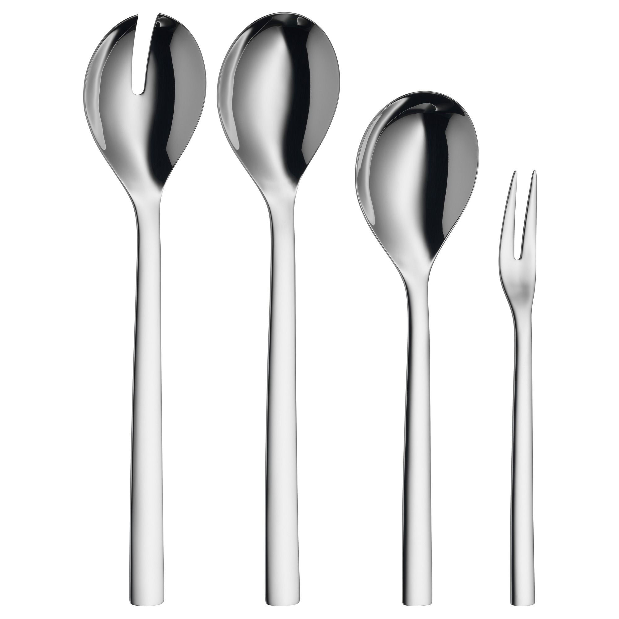 WMF Servierteileset 4tlg. image number 1