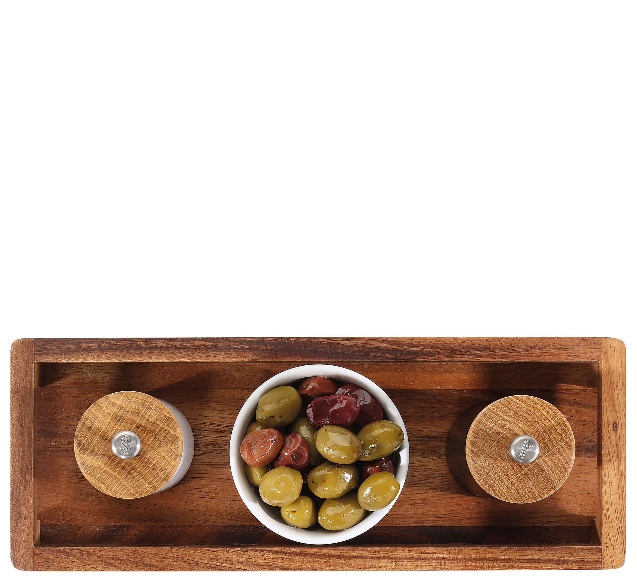 Tablett 15x40cm image number null