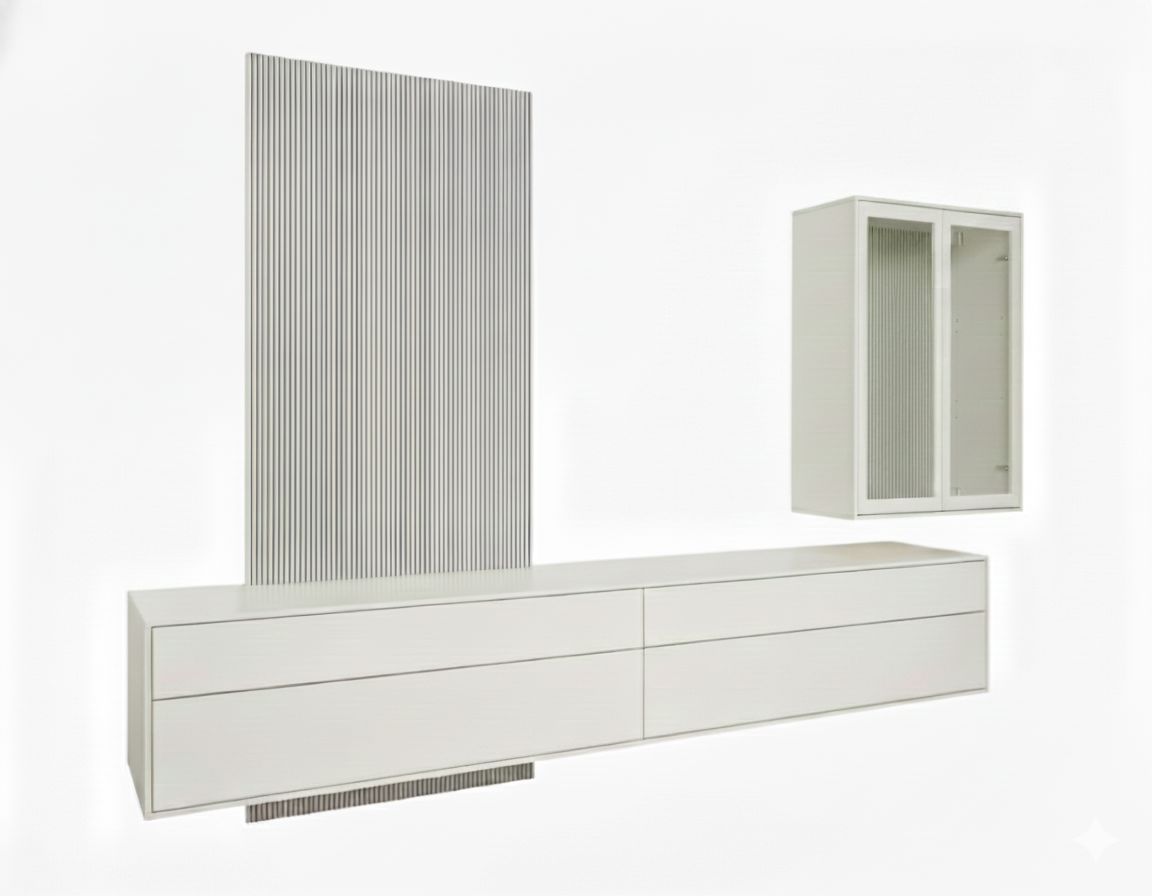 Anbauwand image number 2