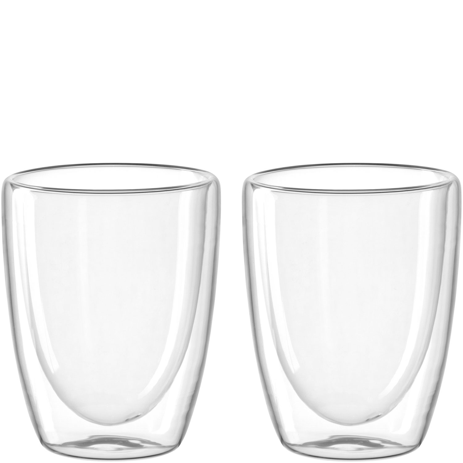 Leonardo 2er Doppelwandbecher 300ml image number 1