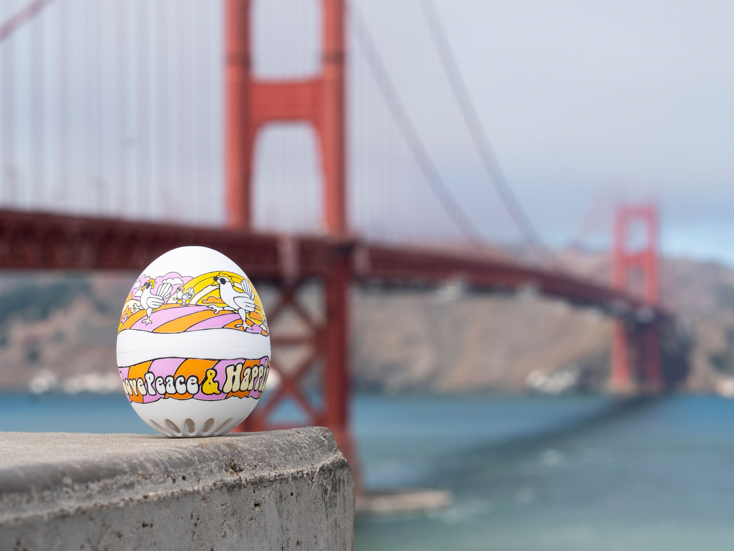 Brainstream Hippie PiepEi image number 3