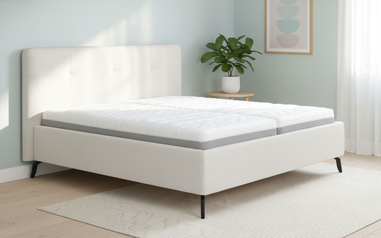 vito Polsterbett image number 6