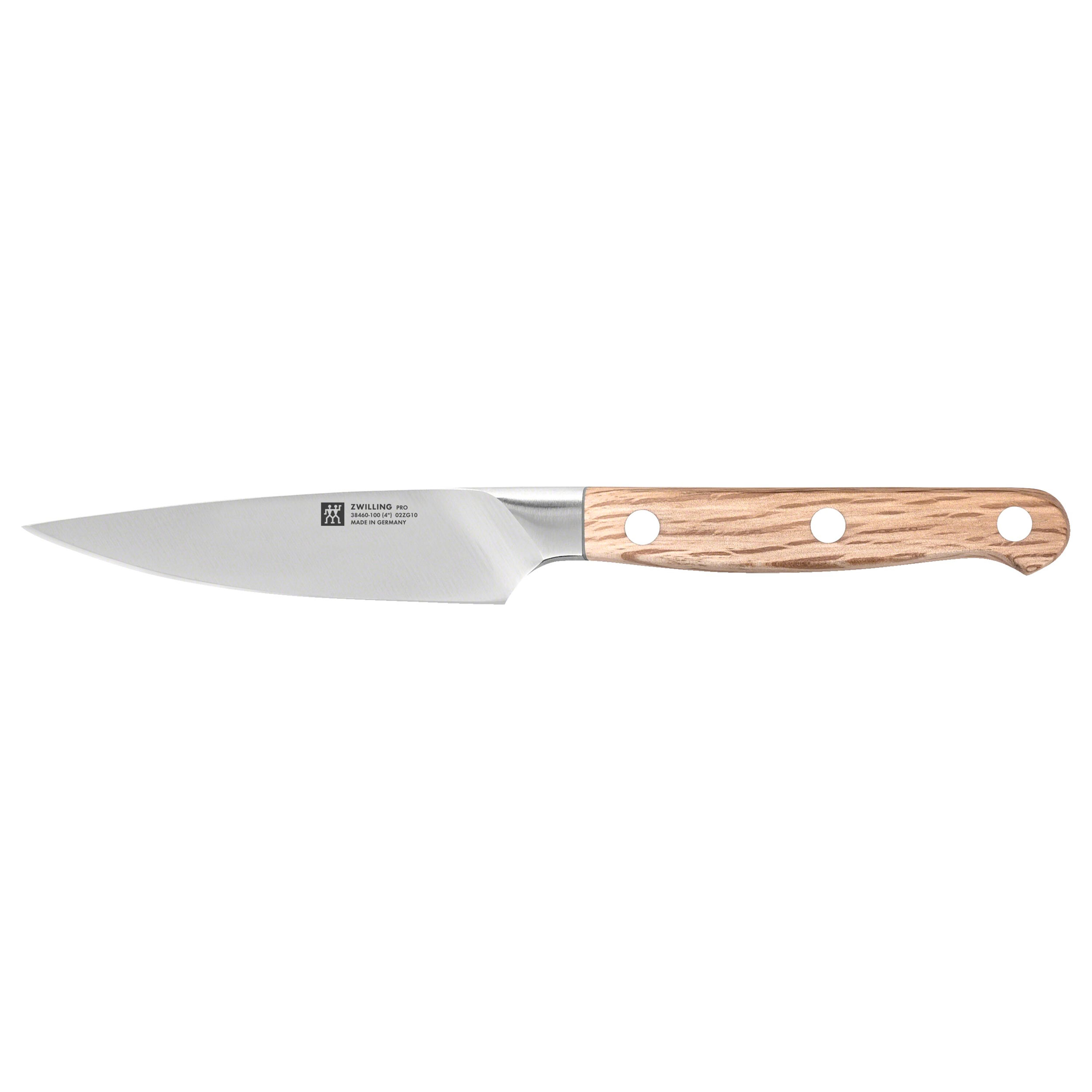 Spick & Garniermesser 10cm image number null