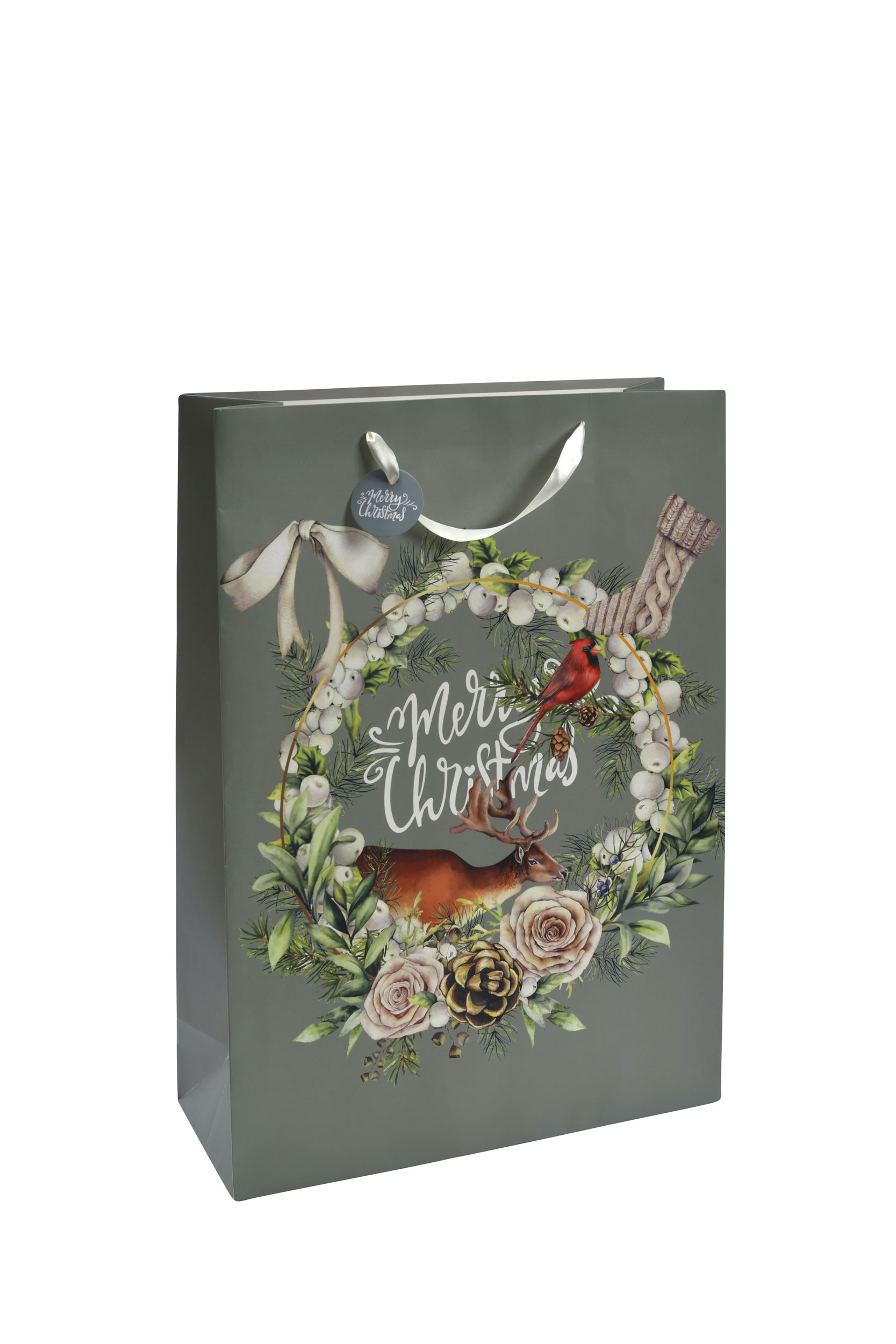casa Nova Geschenktüte