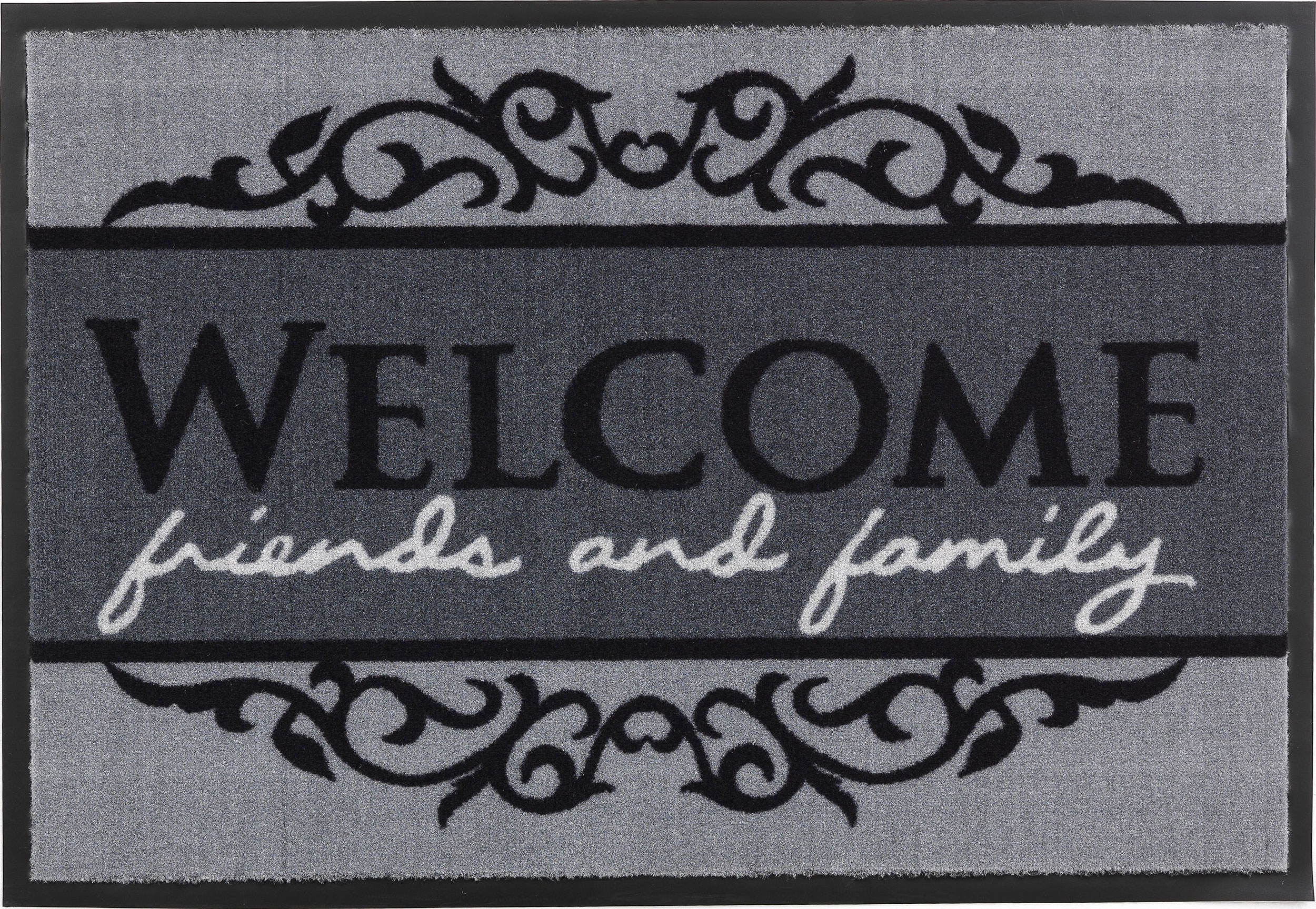 Astra Fu&szlig;matte image number 1