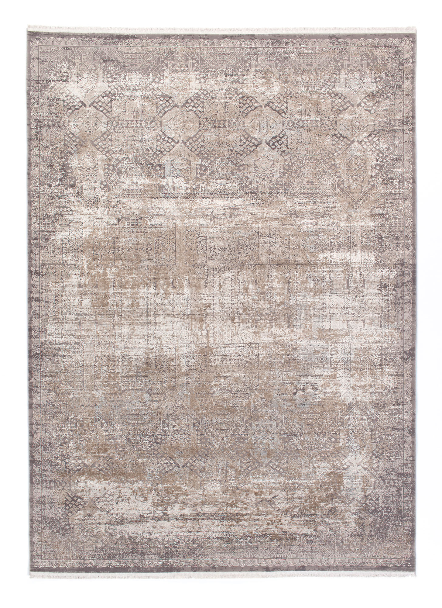 Musterring Webteppich modern image number 1