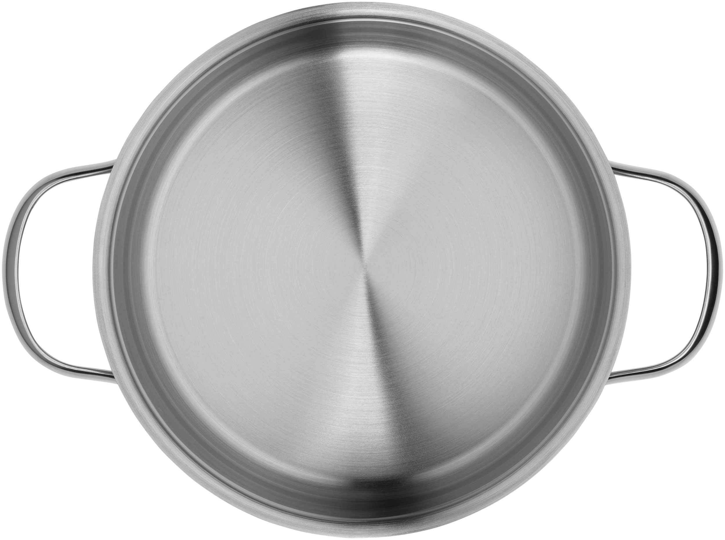 WMF Bratentopf m. Deckel 20cm image number 3