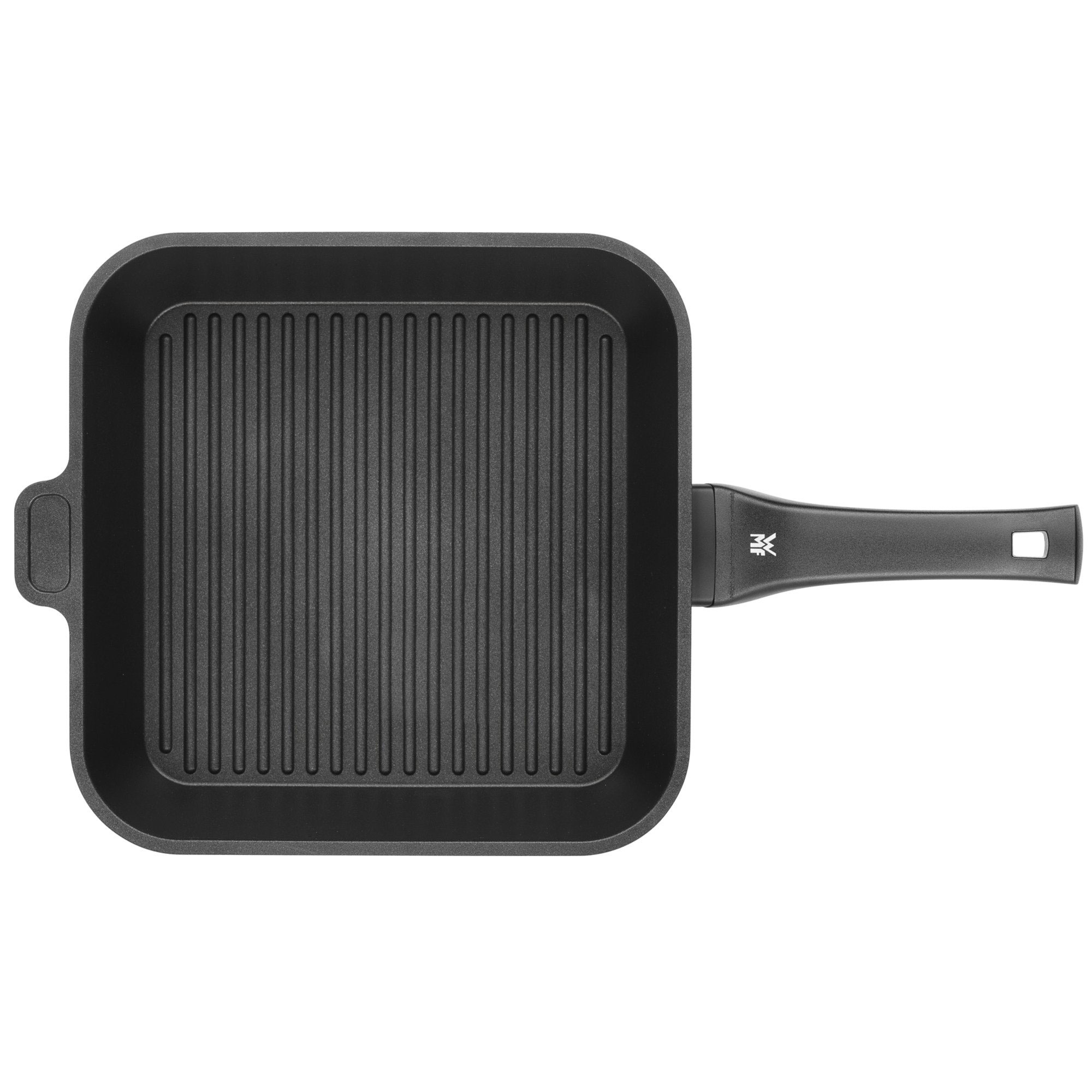 Grillpfanne 28x28cm image number null