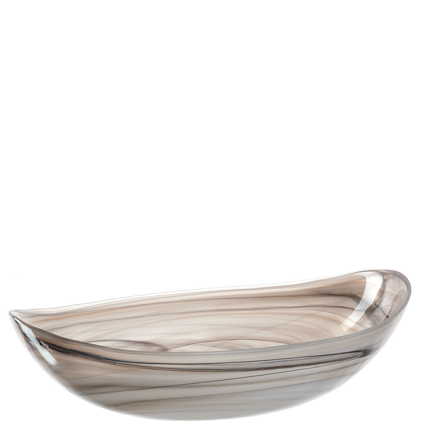 Schale oval 32cm image number null