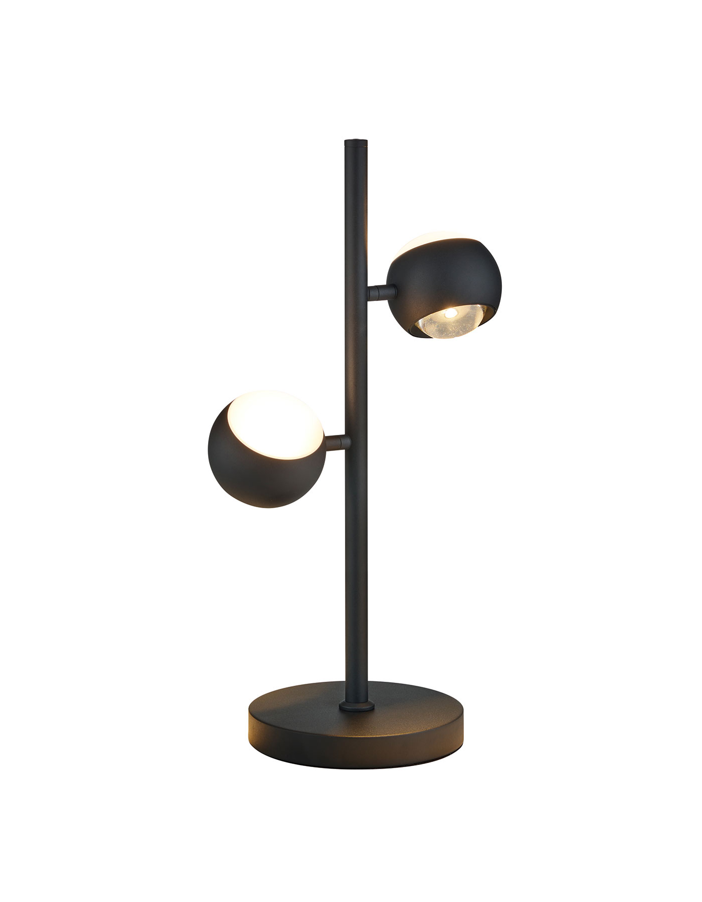 LED-Tischleuchte 2flg image number null