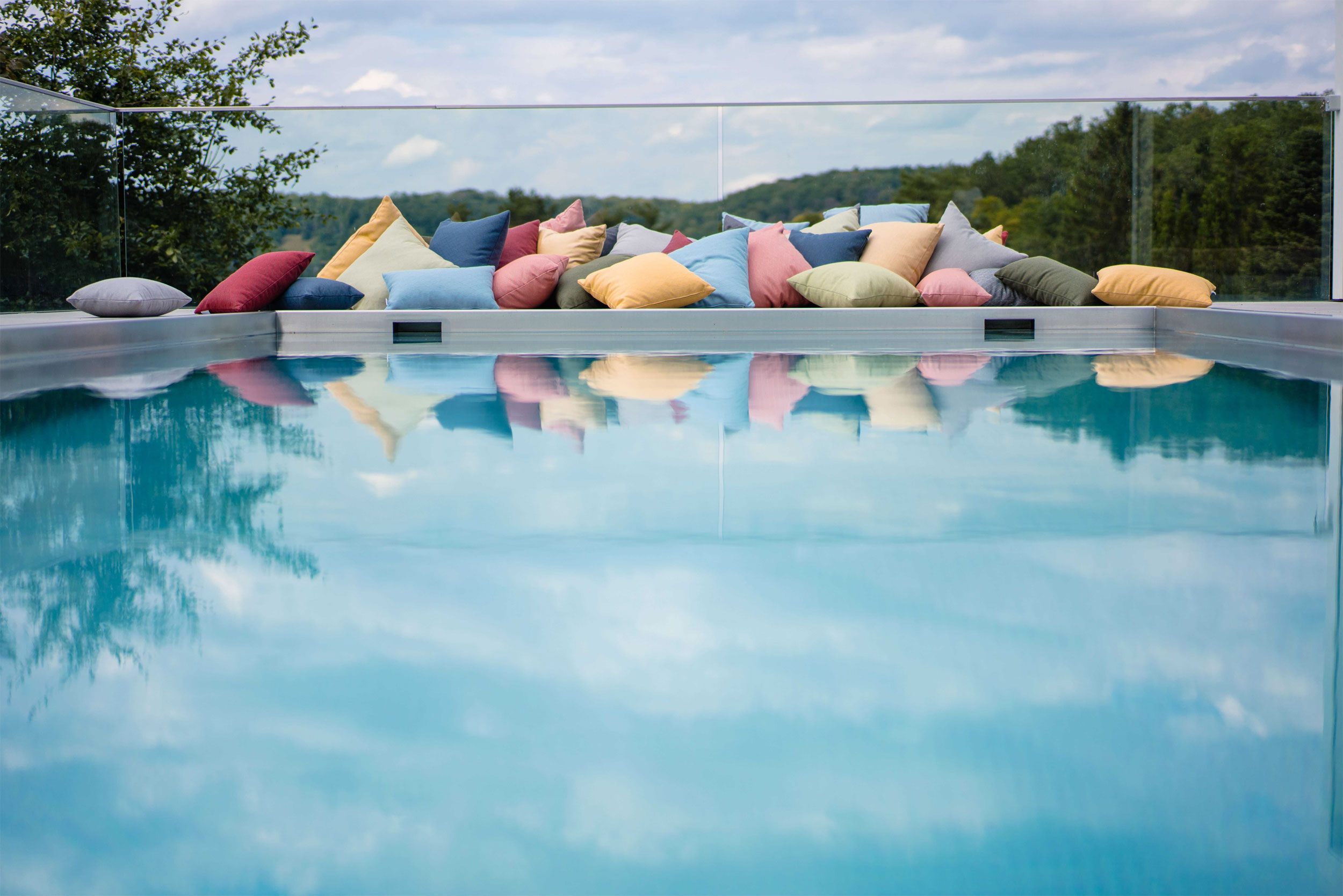 STERN Outdoor-Dekokissen image number 2