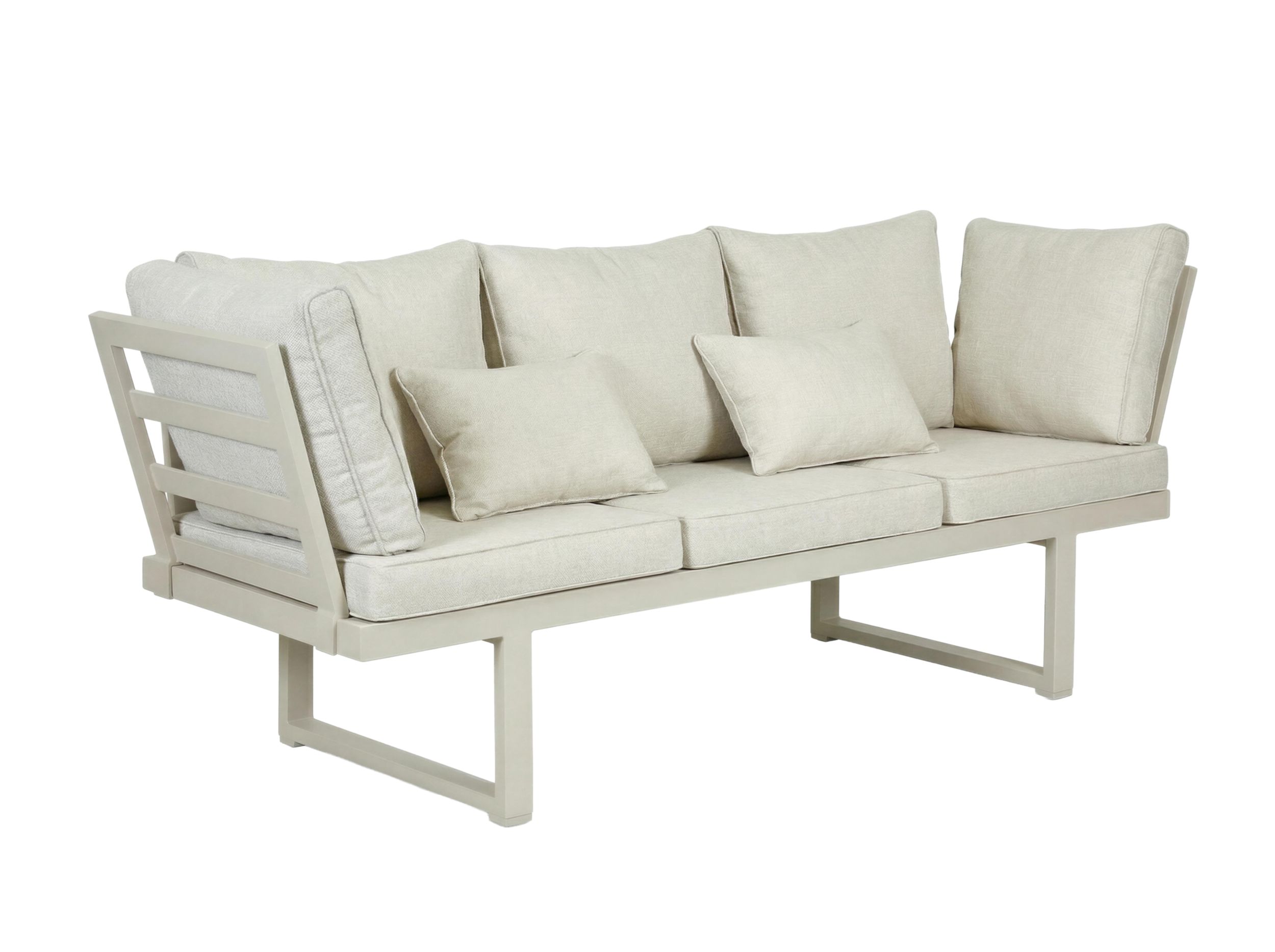 OUTDOOR Multifunktionssofa image number 5