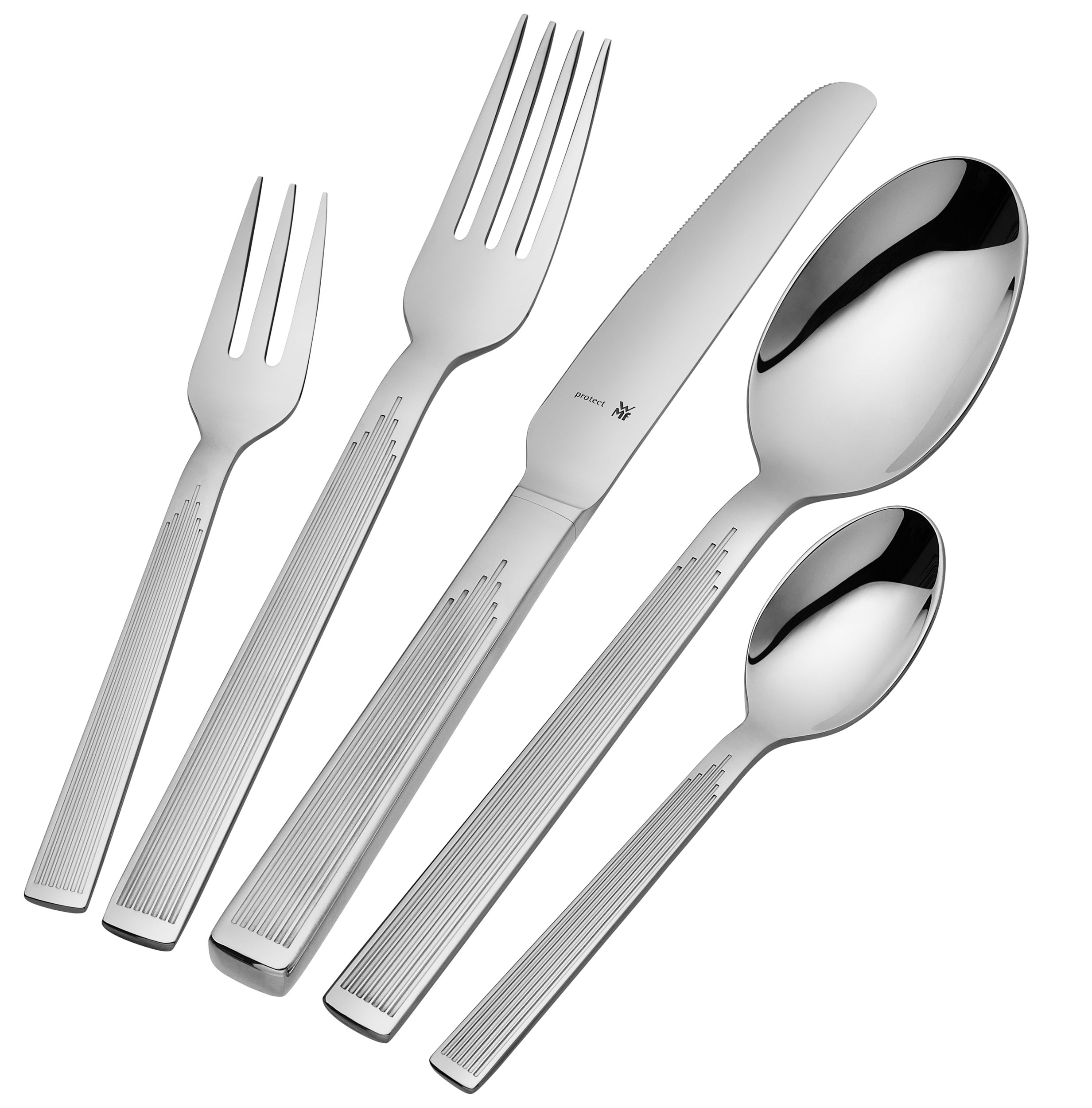 WMF Besteckset 66tlg. image number 1
